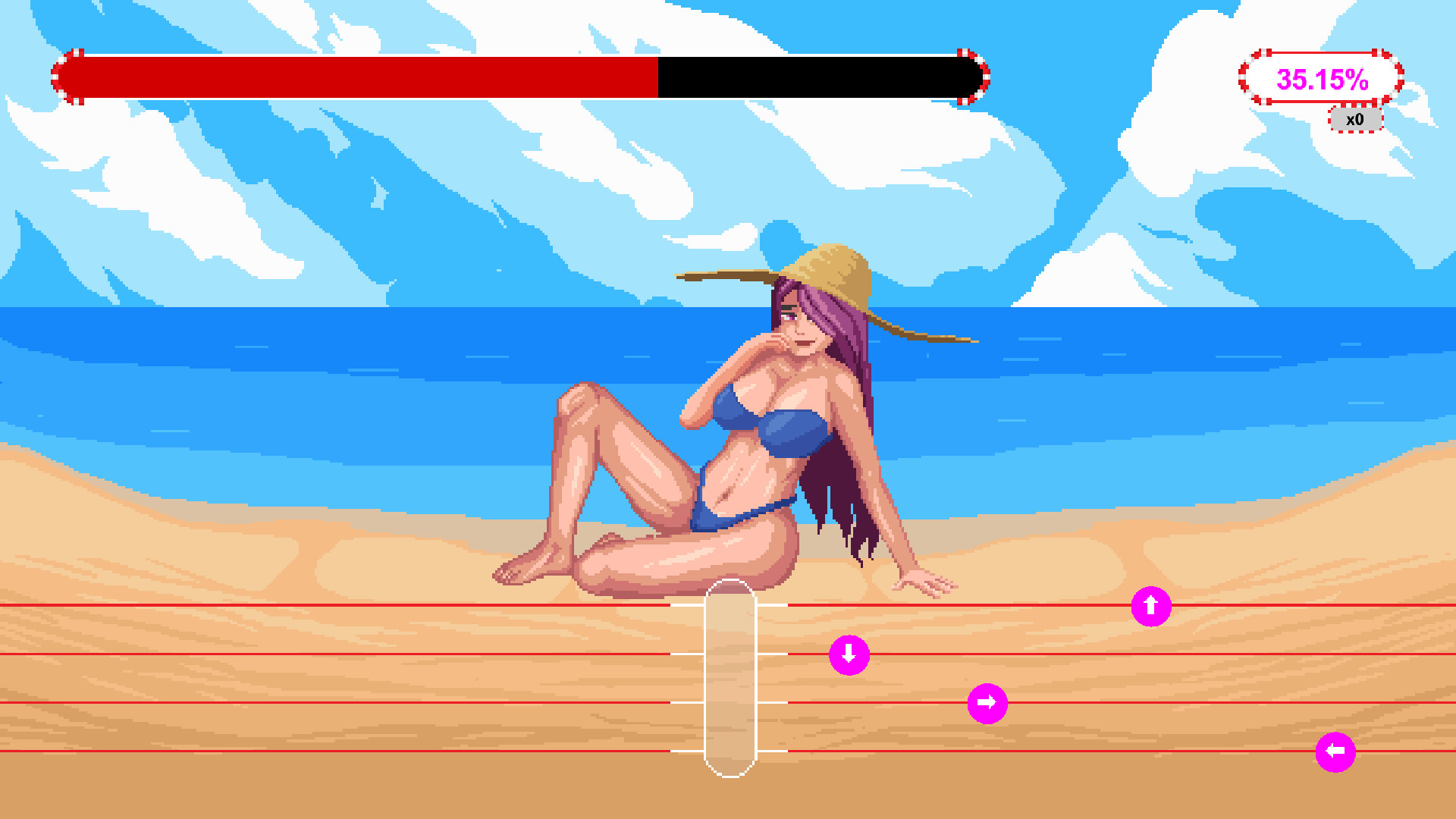 Temply Girls screenshot 5