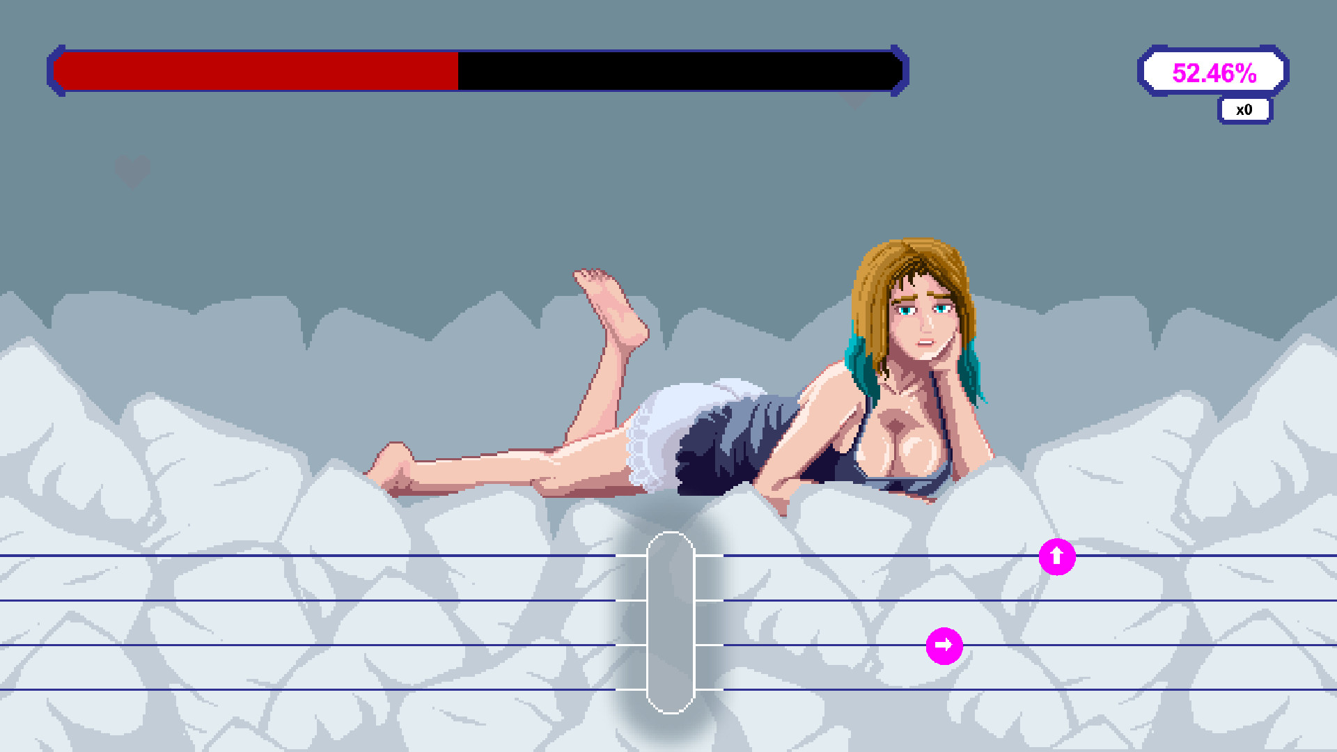 Temply Girls screenshot 2