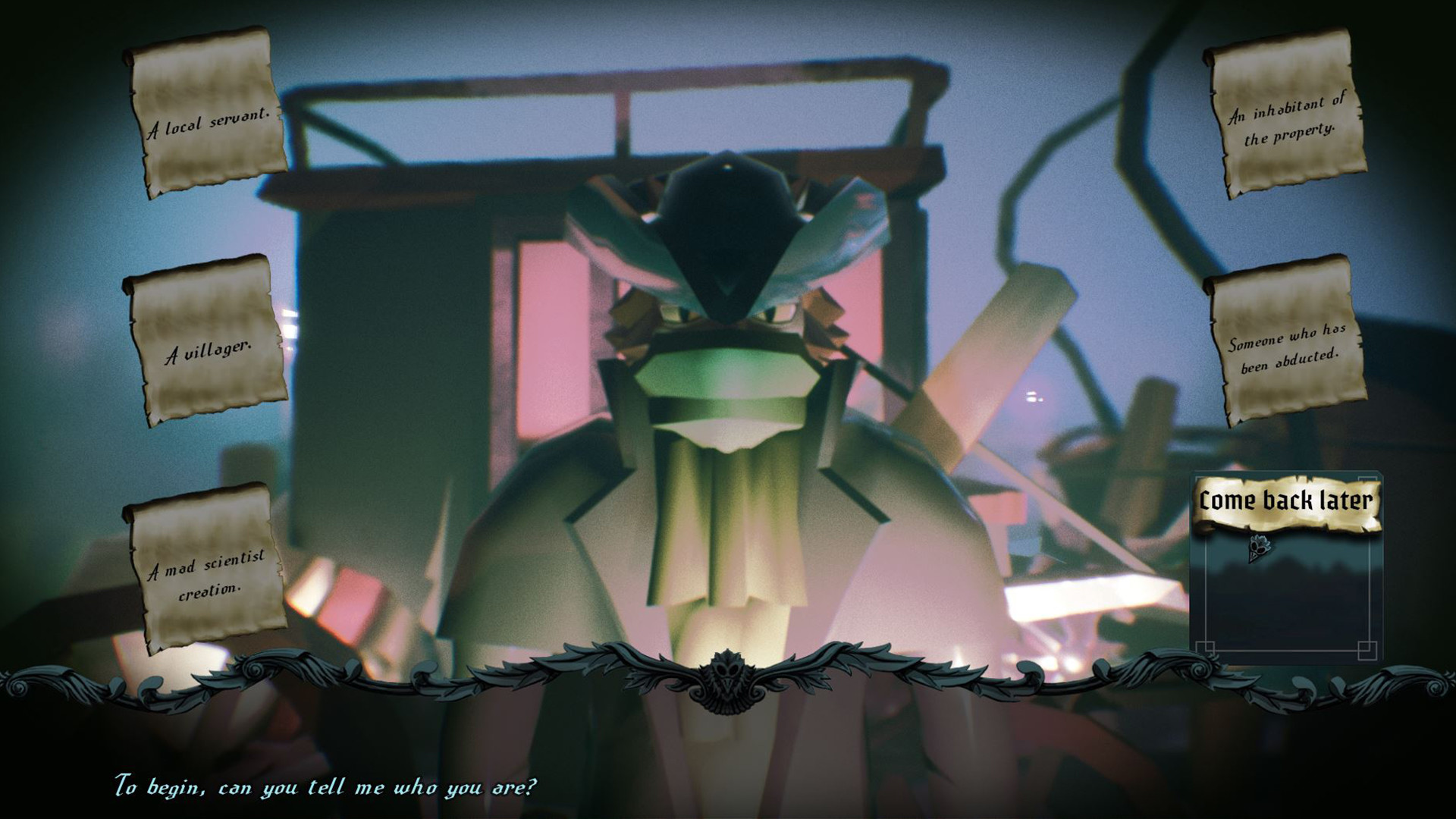 My Very Own Light screenshot 18