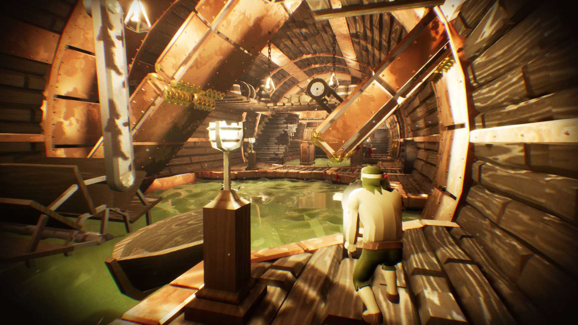 My Very Own Light screenshot 19