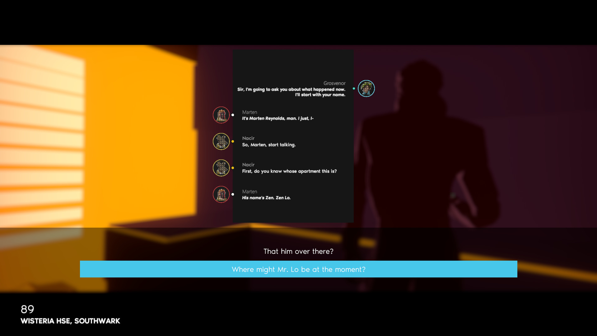 Ring of Fire screenshot 3