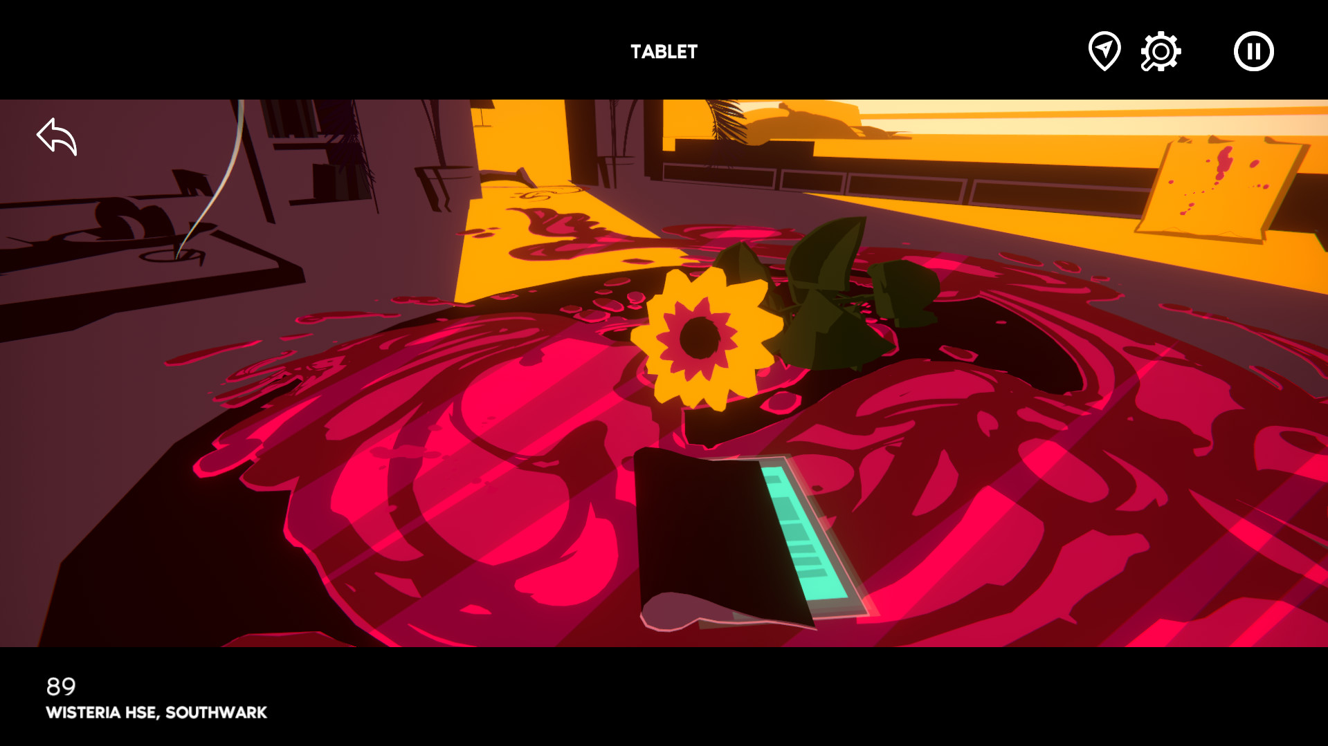 Ring of Fire screenshot 5