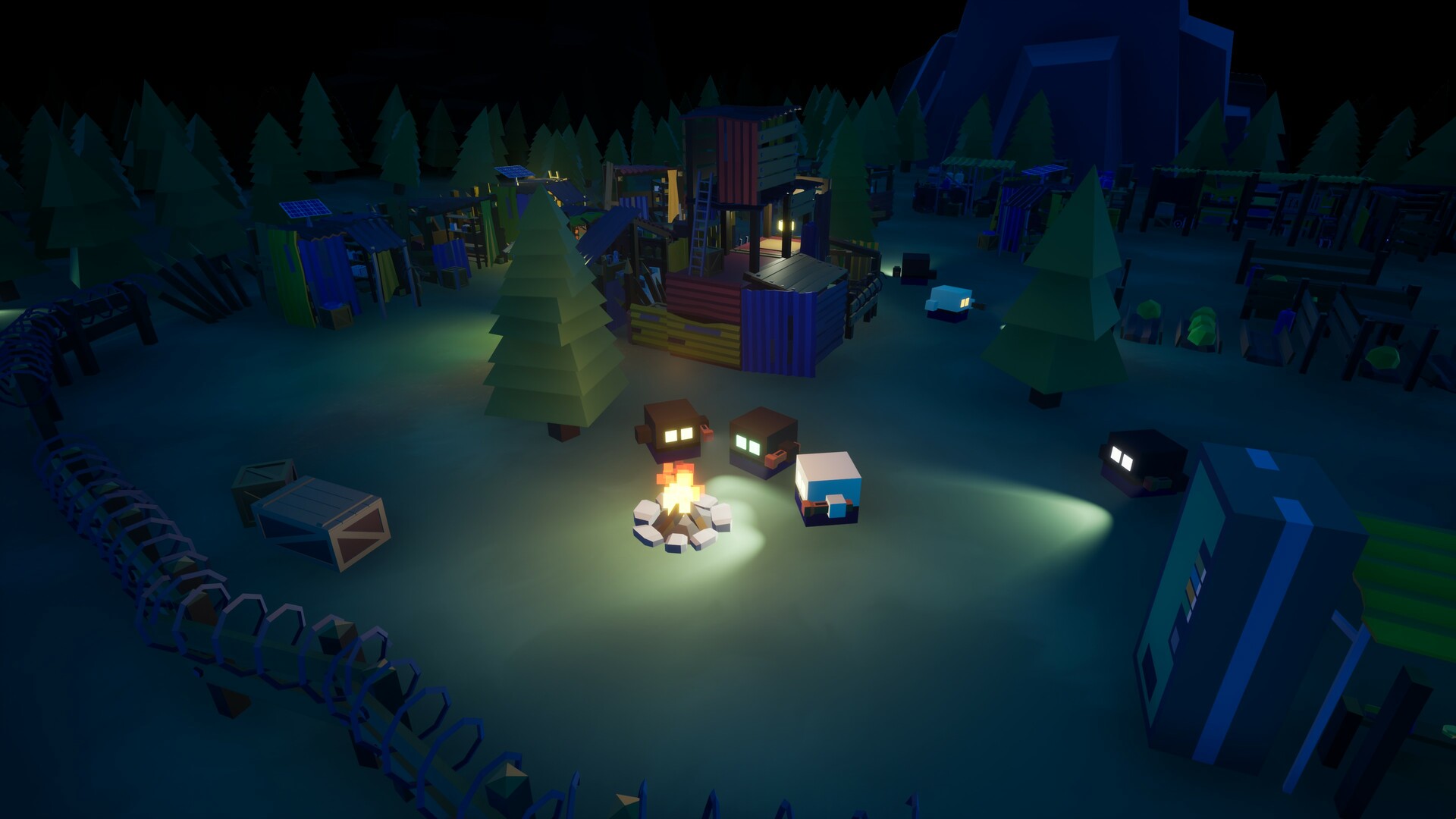Project Apocalypse screenshot 6