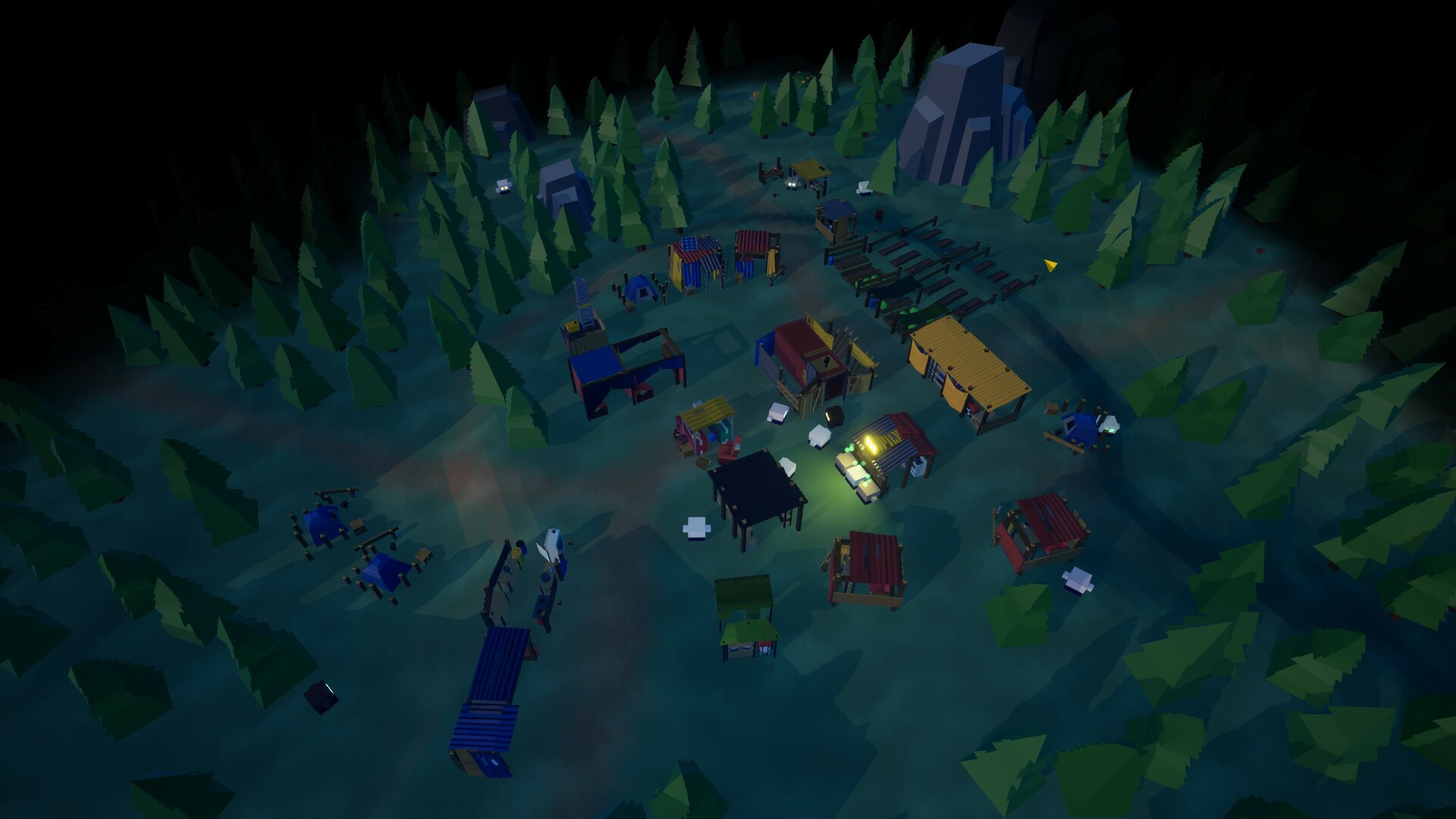 Project Apocalypse screenshot 4