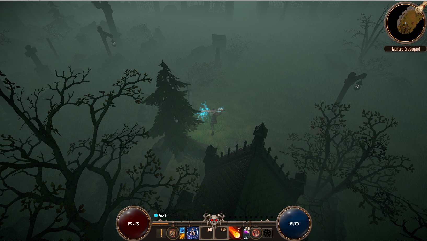 Heroes Of Avranche screenshot 12
