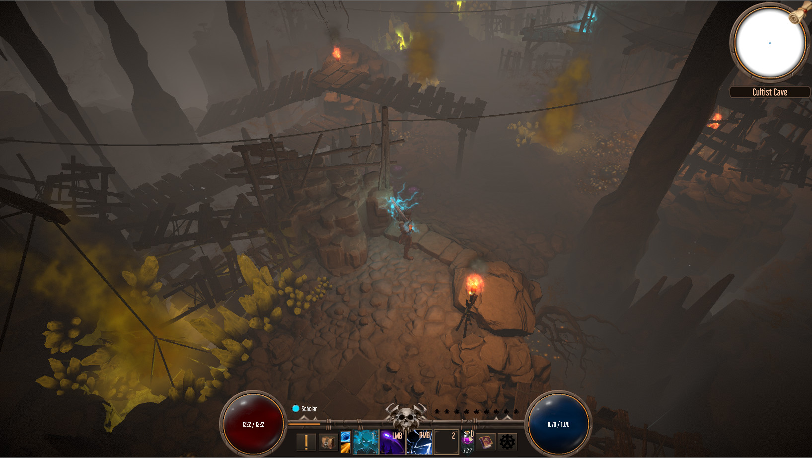 Heroes Of Avranche screenshot 14