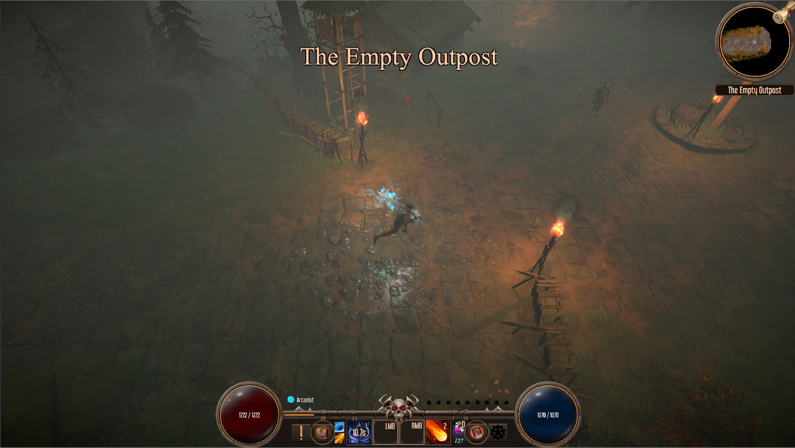 Heroes Of Avranche screenshot 3