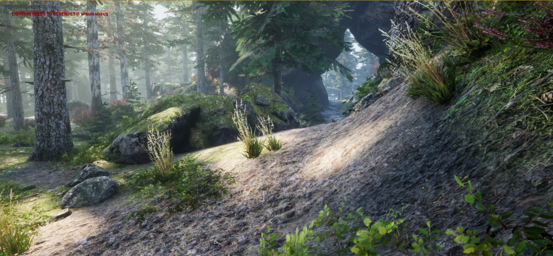 Dissension Survival screenshot 4