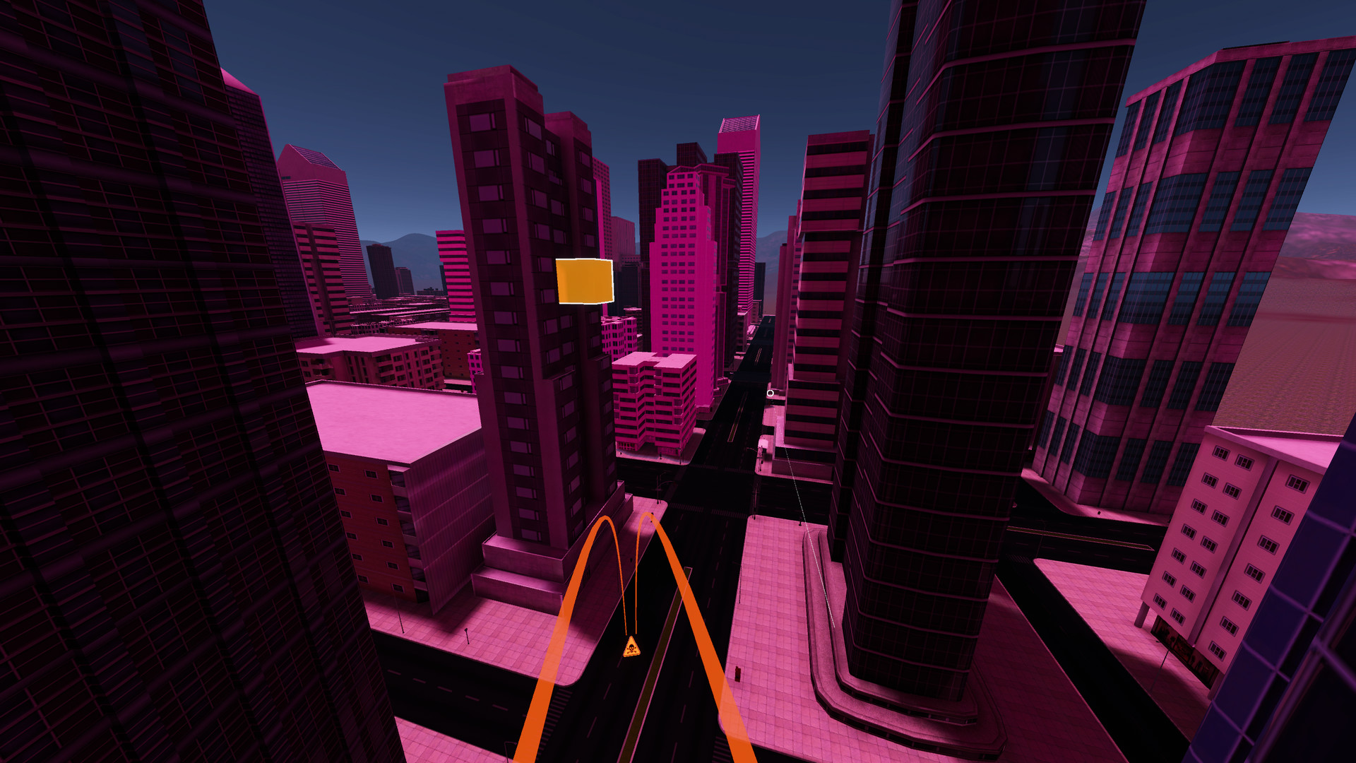 Swinger-Man screenshot 4