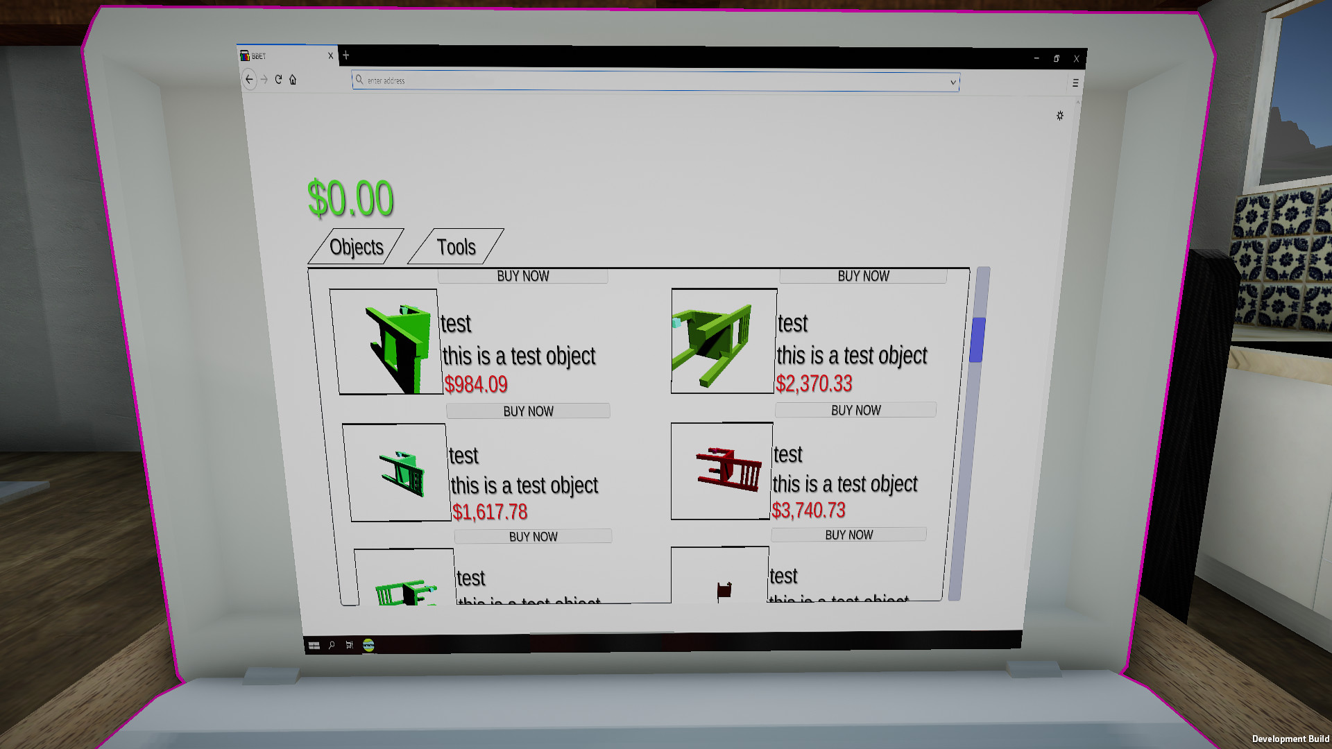 BreakTube screenshot 3
