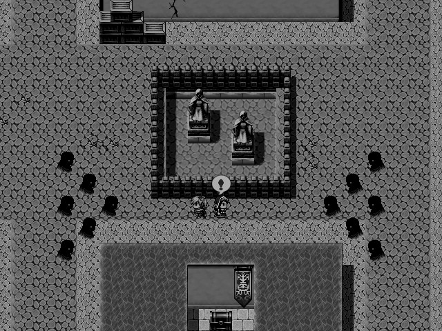 Holy Knight Luviria screenshot 1