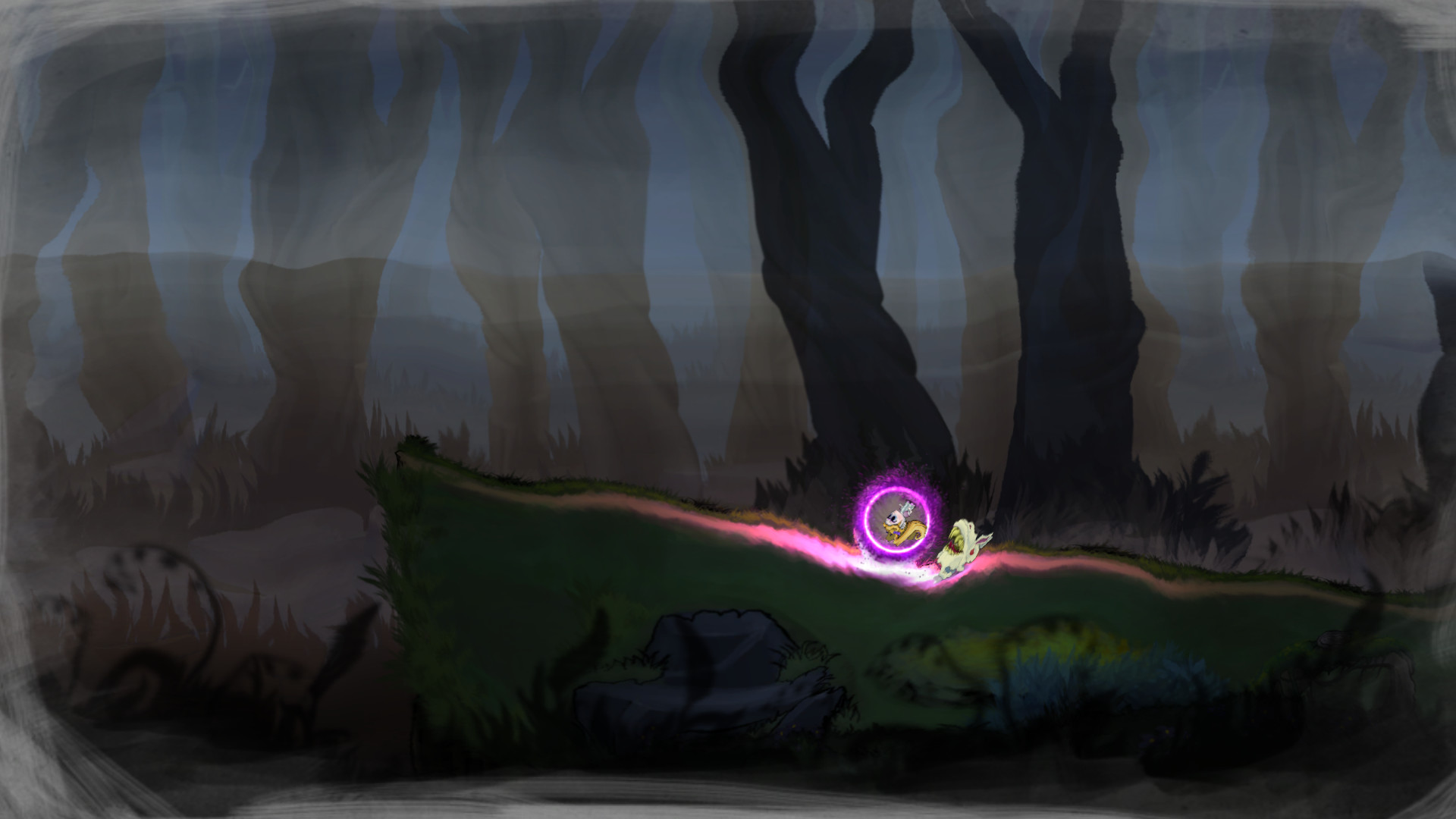 ParaLily screenshot 3