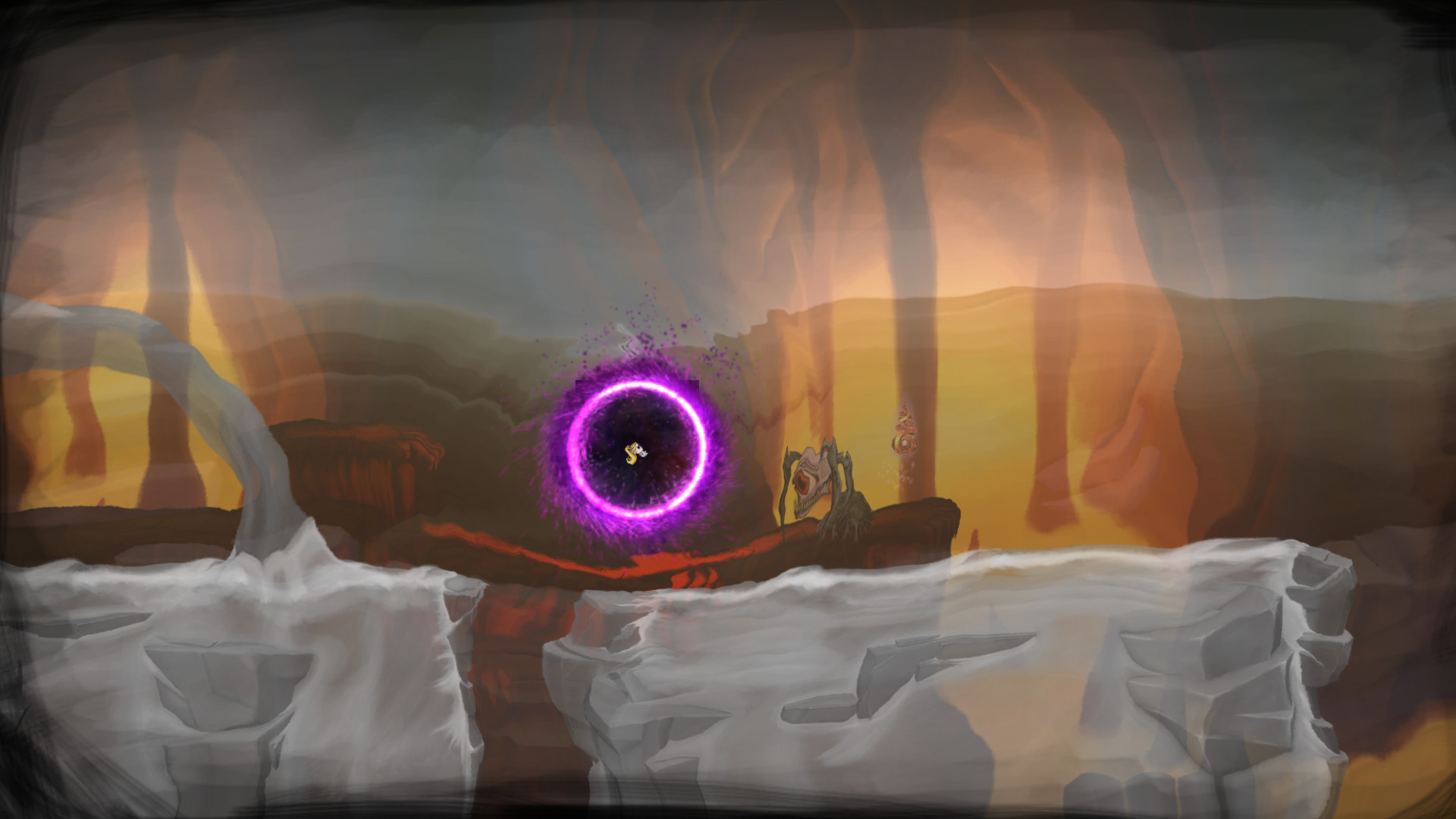 ParaLily screenshot 2