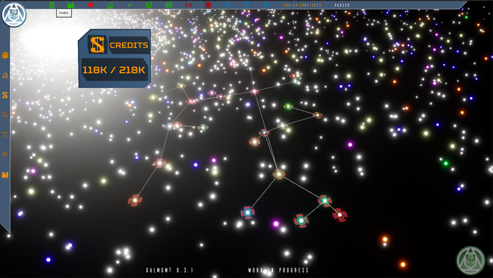 Galactic Management screenshot 6