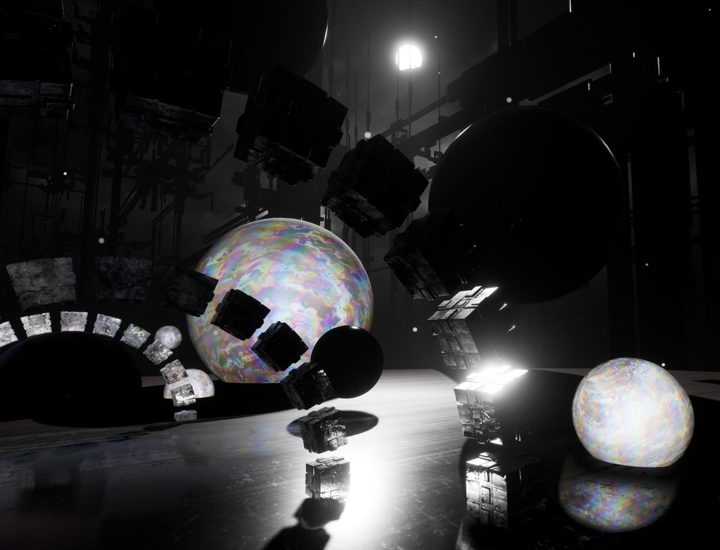 INK screenshot 1