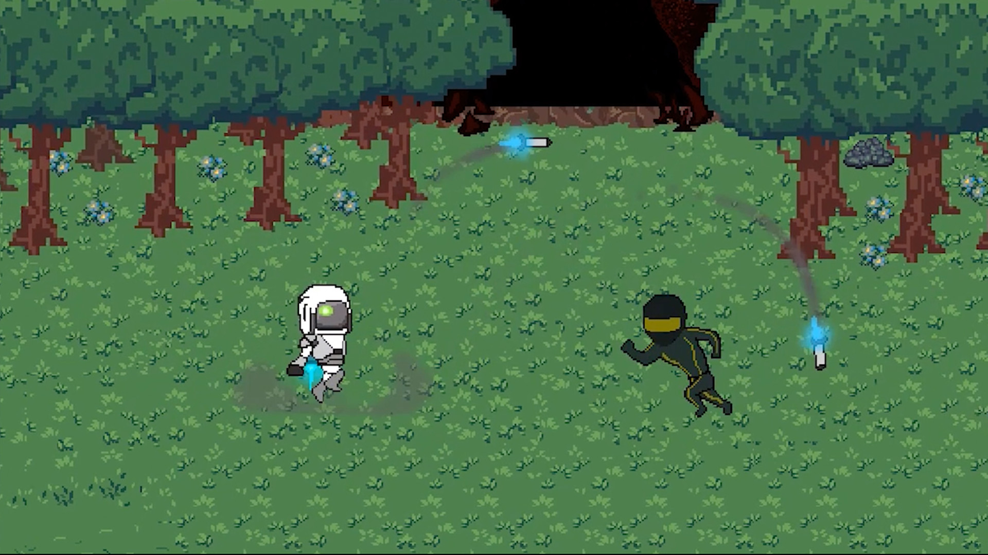 Him and I screenshot 3