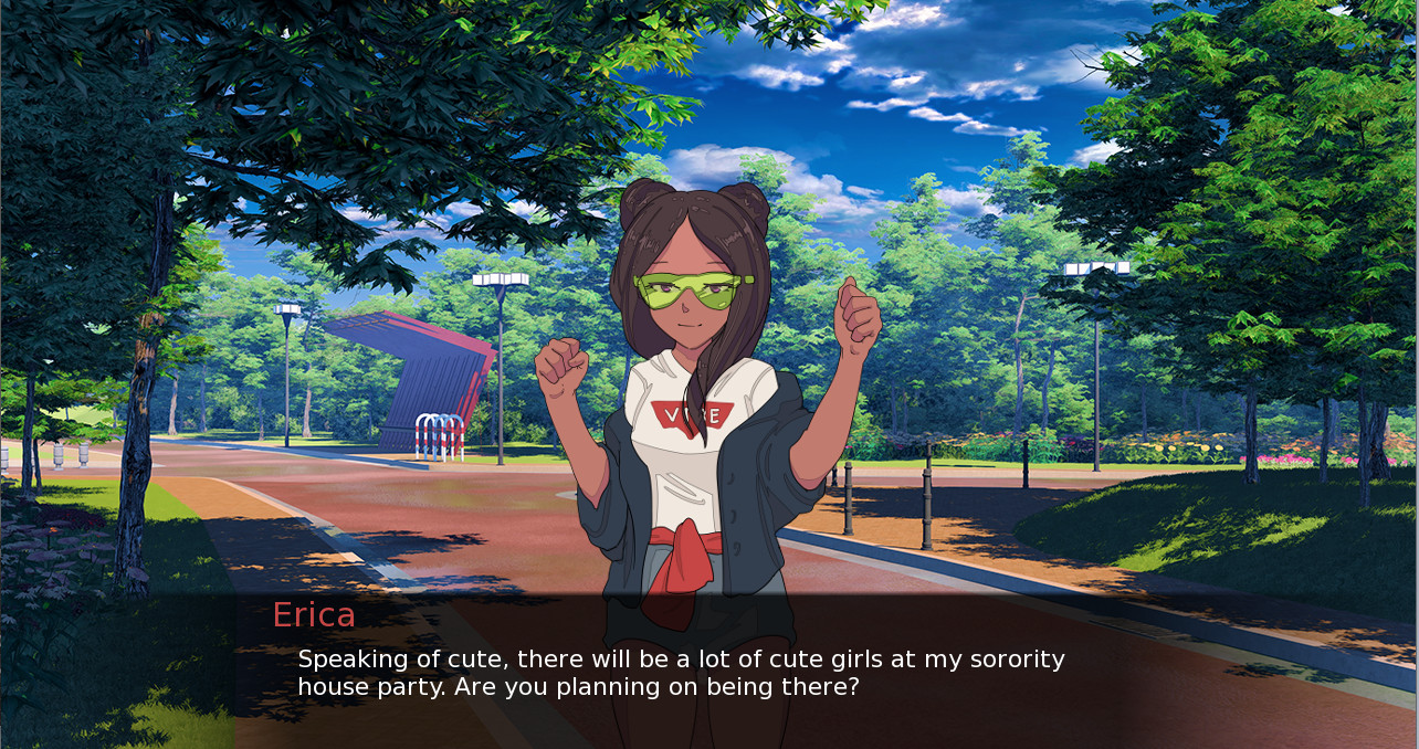 Eidolon screenshot 2
