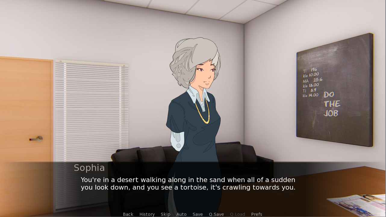 Eidolon screenshot 9