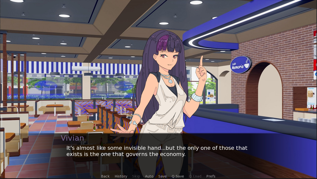 Eidolon screenshot 4