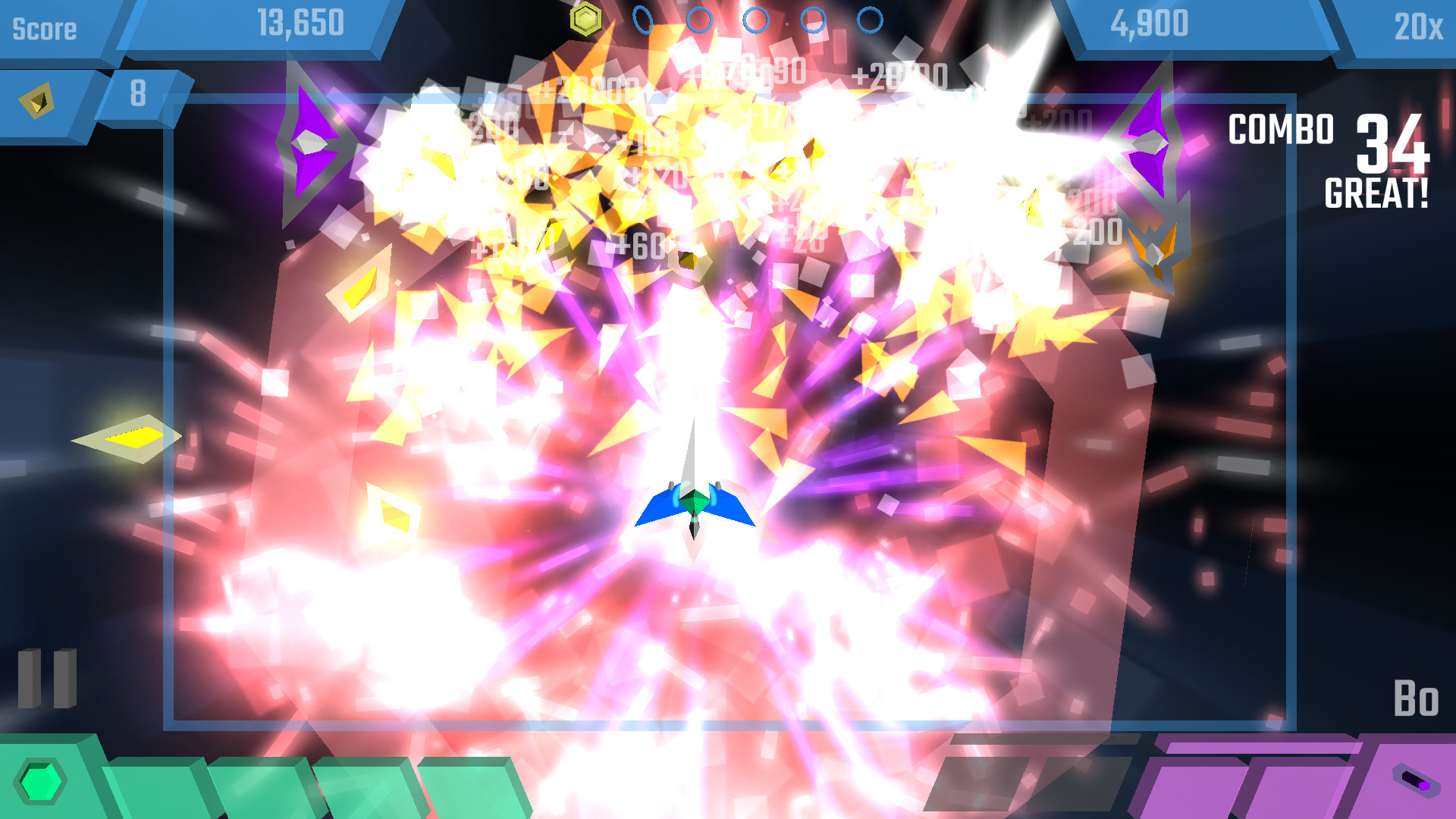 Starazius screenshot 1