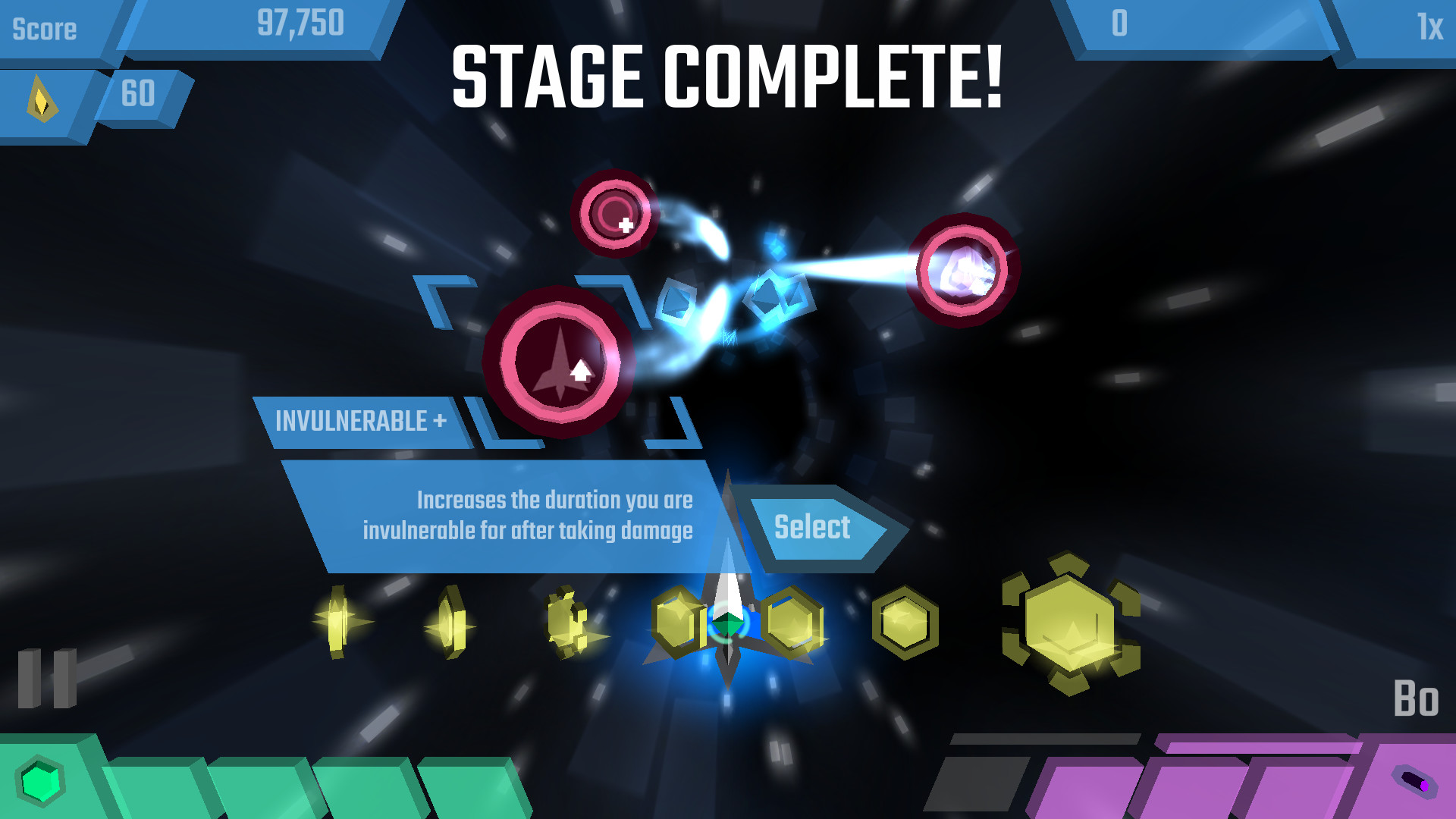 Starazius screenshot 5