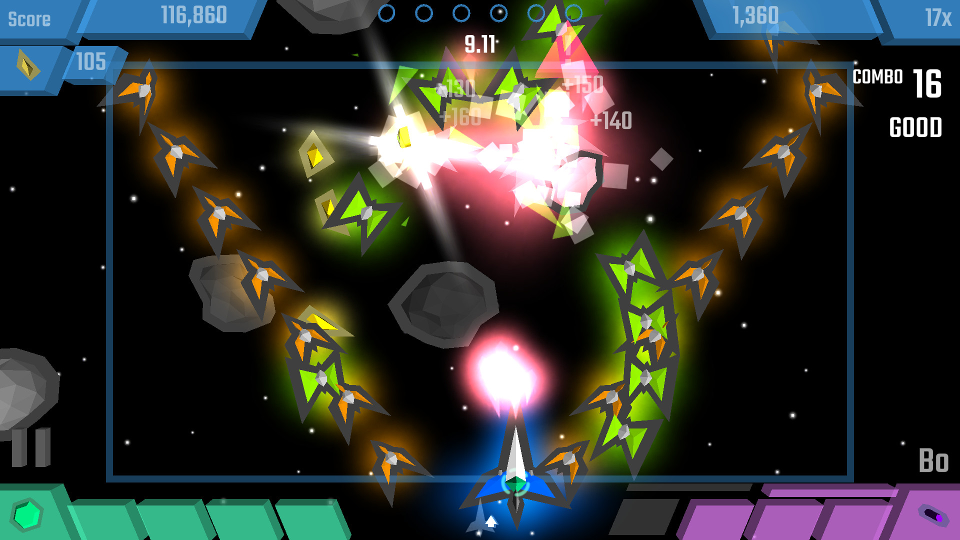 Starazius screenshot 6