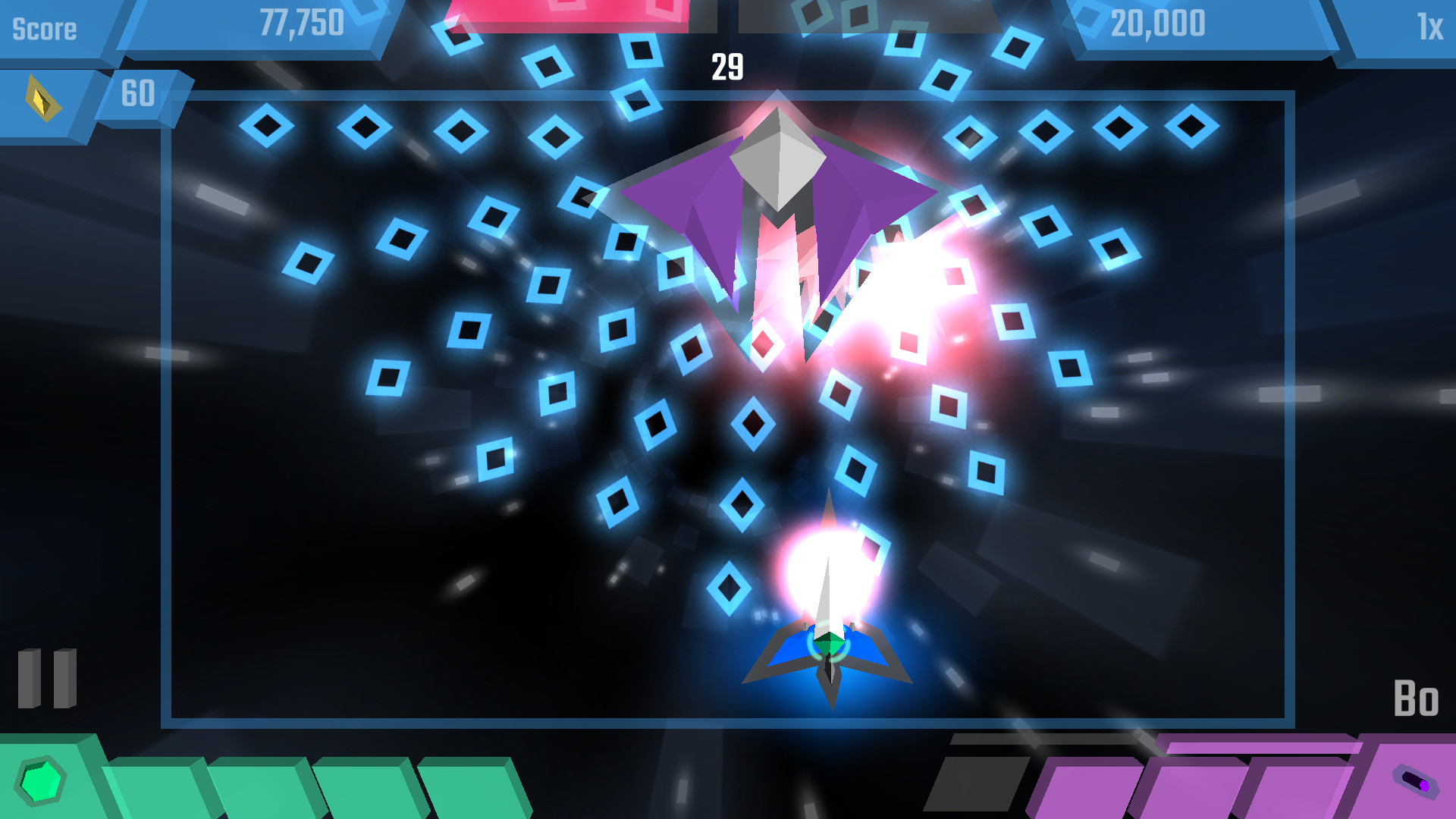 Starazius screenshot 3