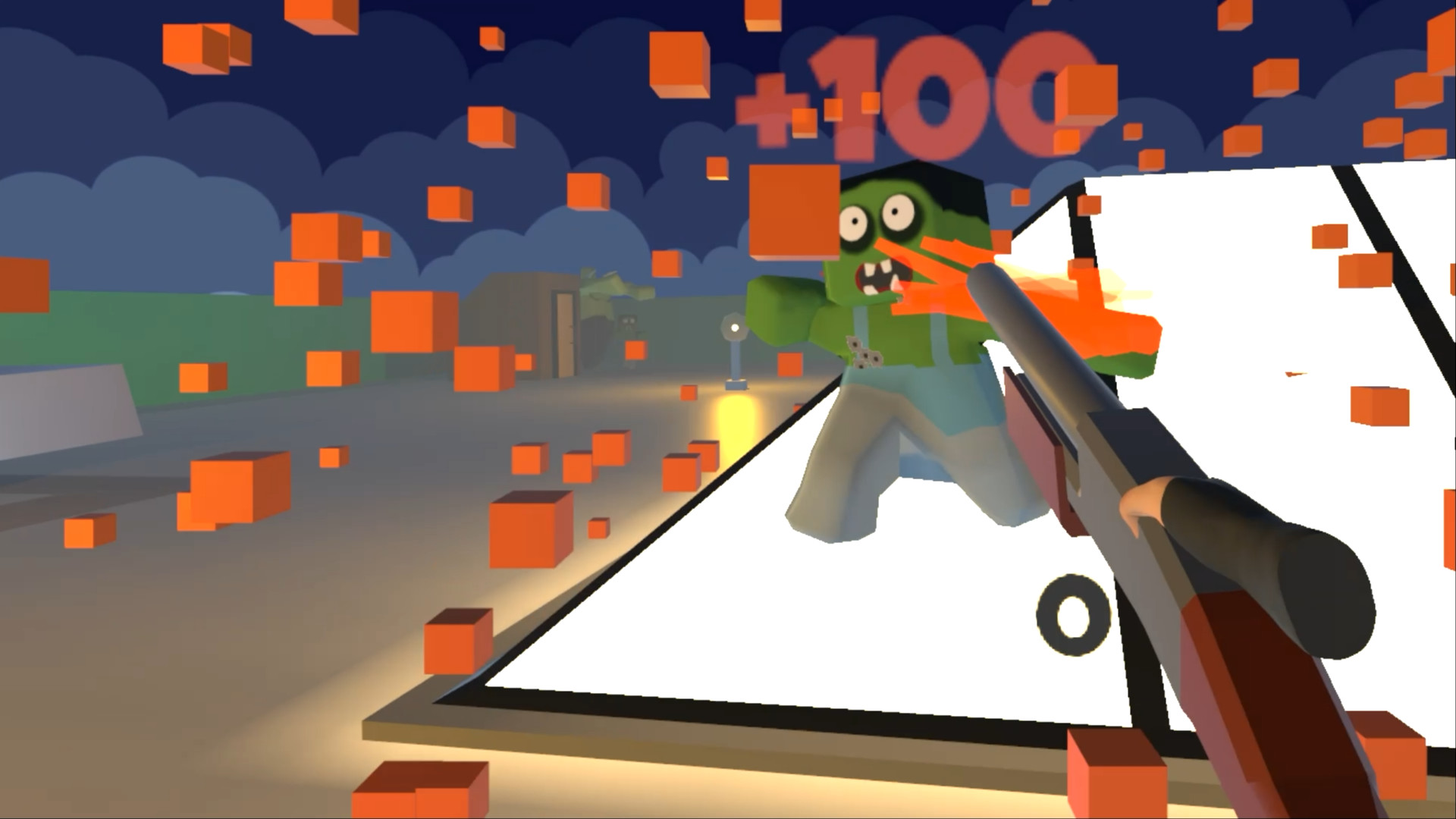 Zombie Season screenshot 7