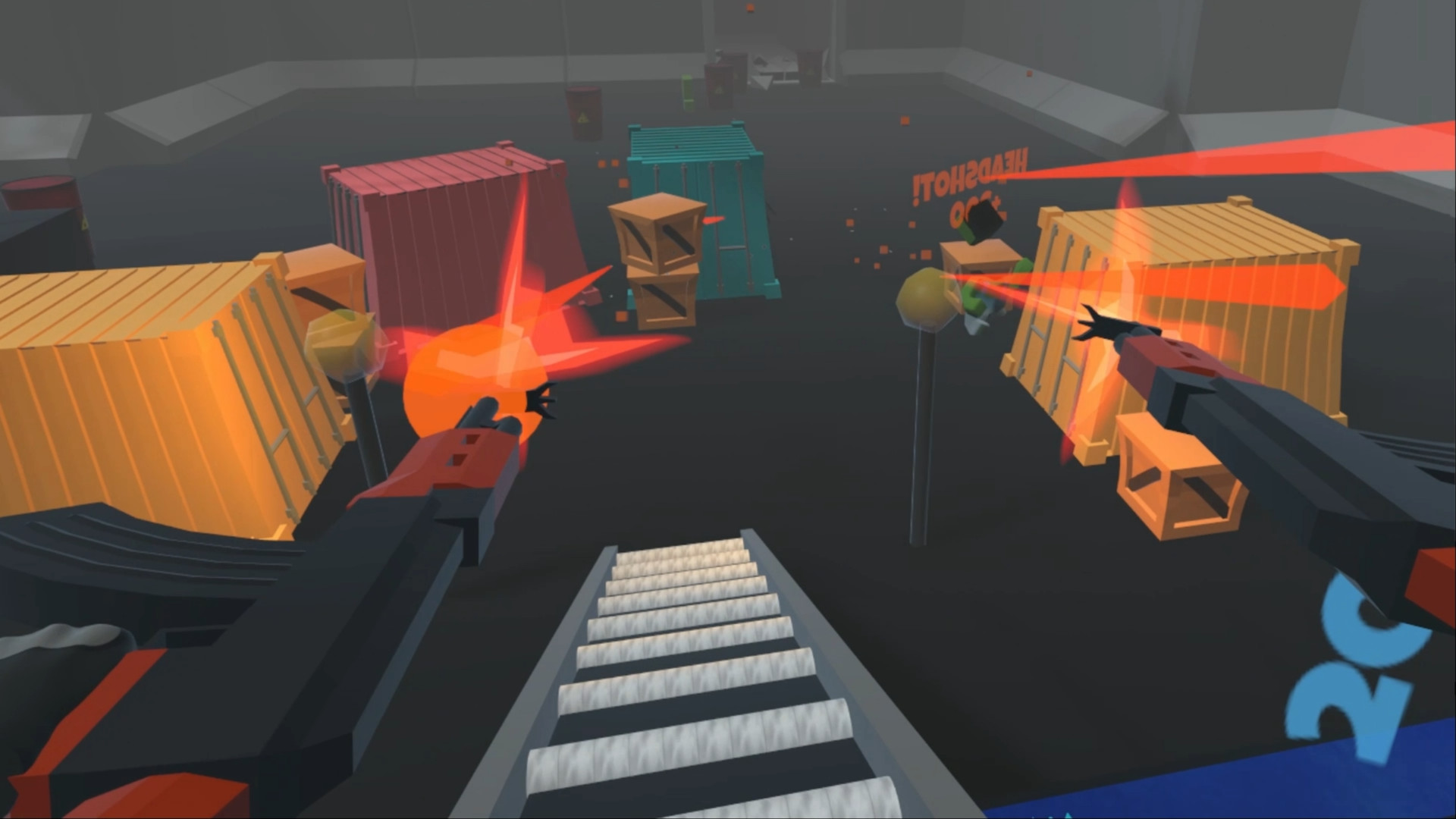 Zombie Season screenshot 5