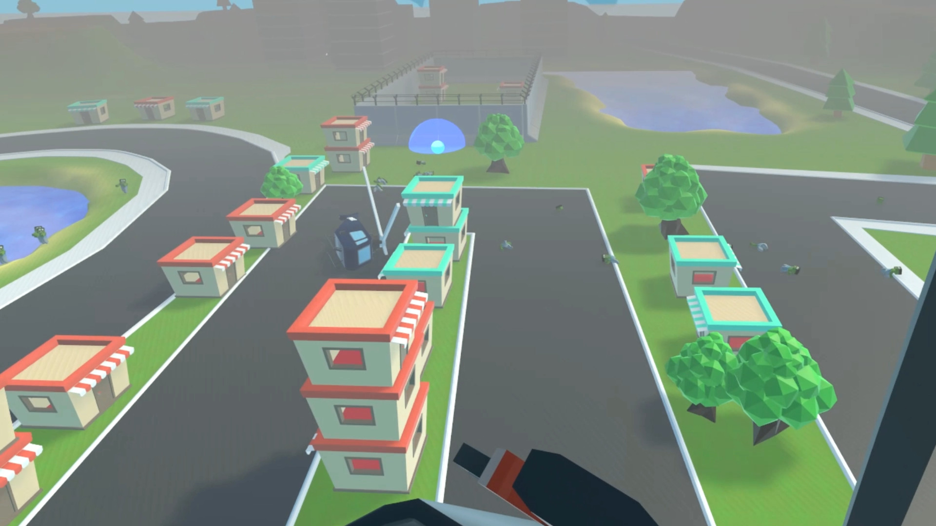 Zombie Season screenshot 3