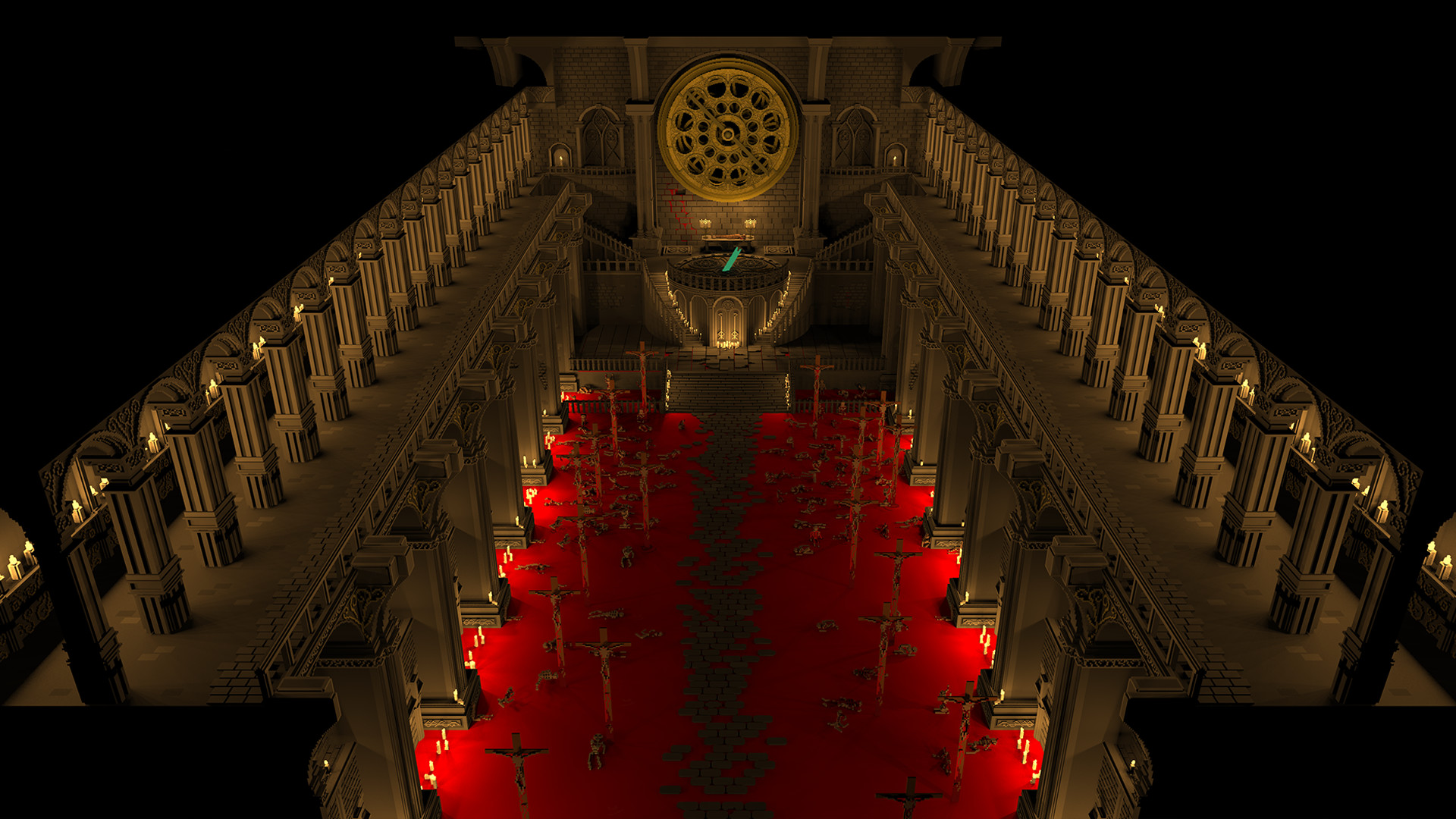 Multi-dimension Conflict 冲突次元 screenshot 5