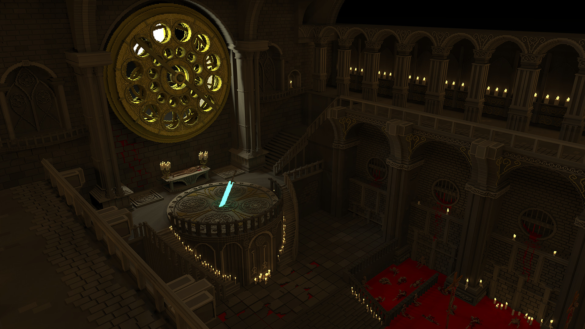 Multi-dimension Conflict 冲突次元 screenshot 7