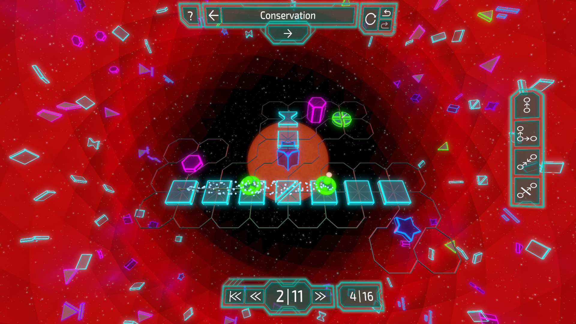 Magnesium_173 screenshot 6