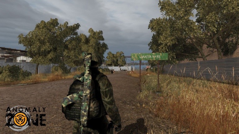 Anomaly Zone screenshot 3
