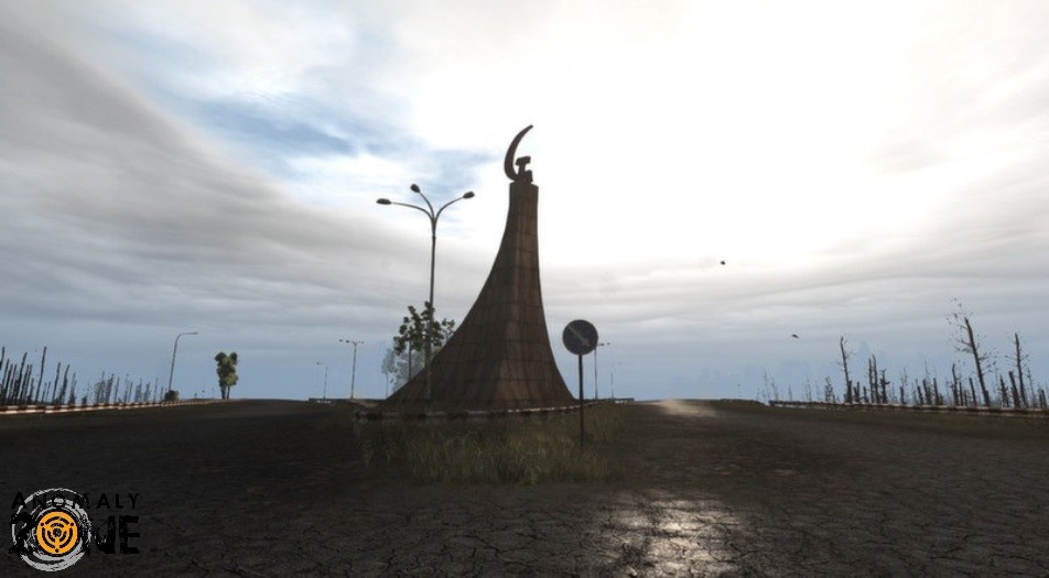 Anomaly Zone screenshot 4