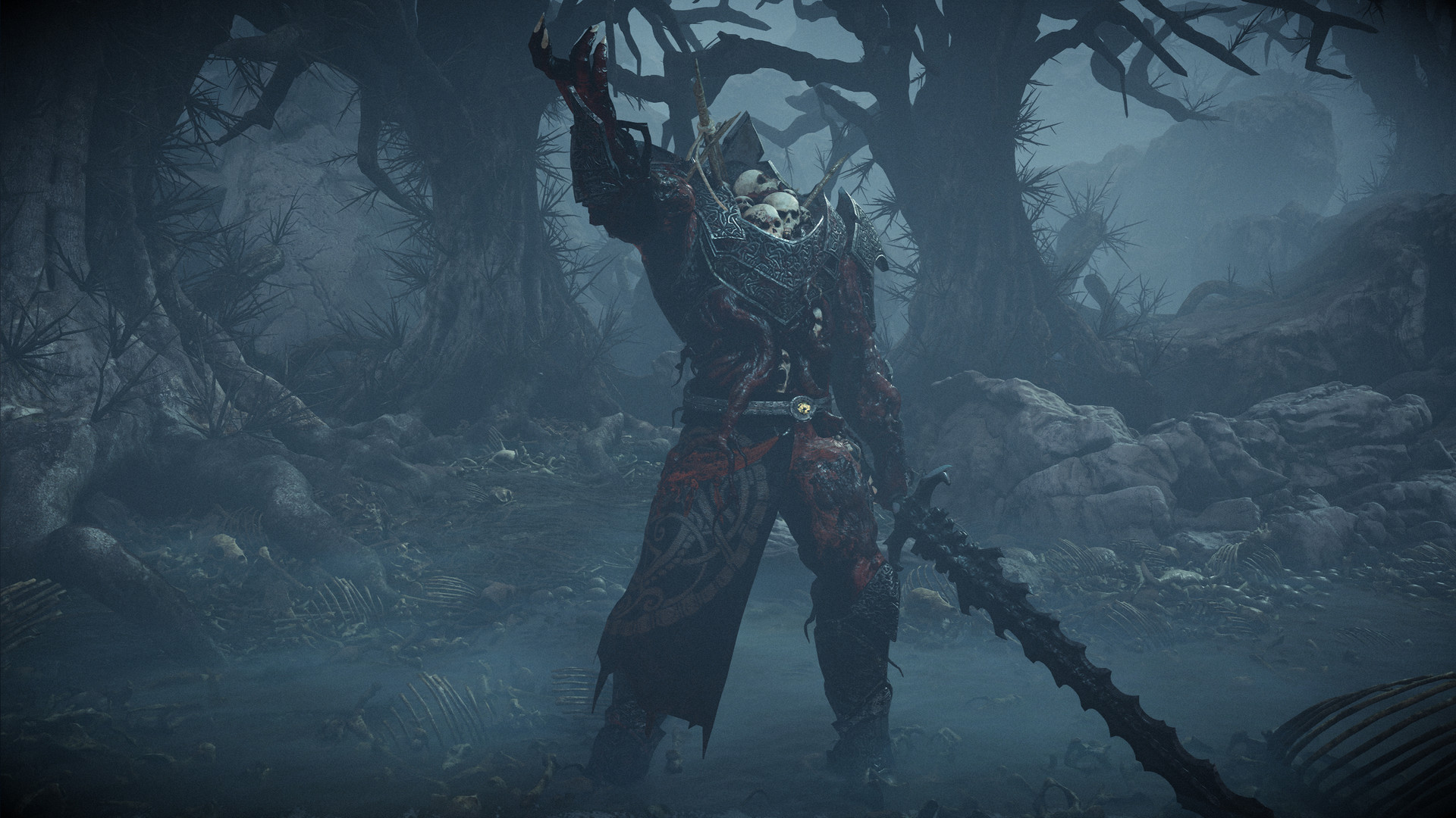King Arthur: Knight's Tale screenshot 5