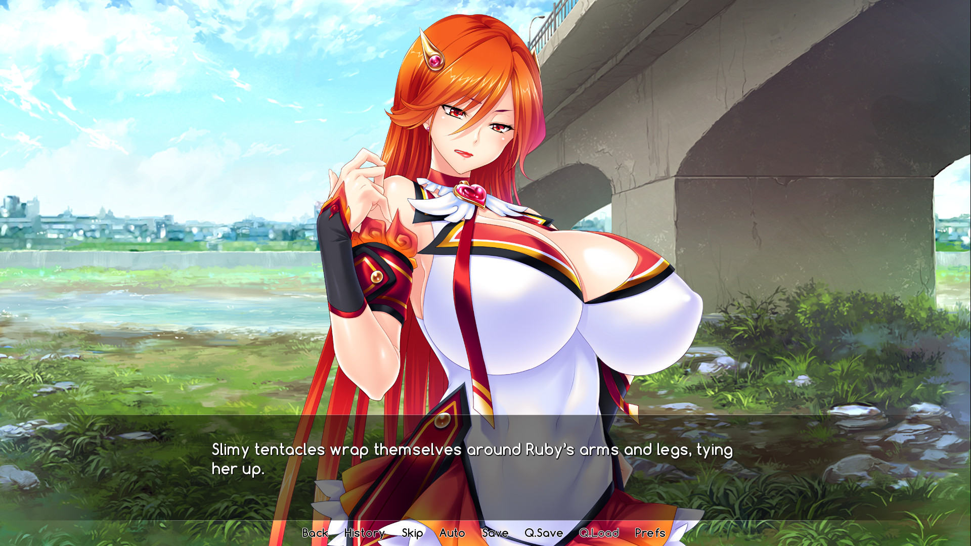 Magical MILFs screenshot 8