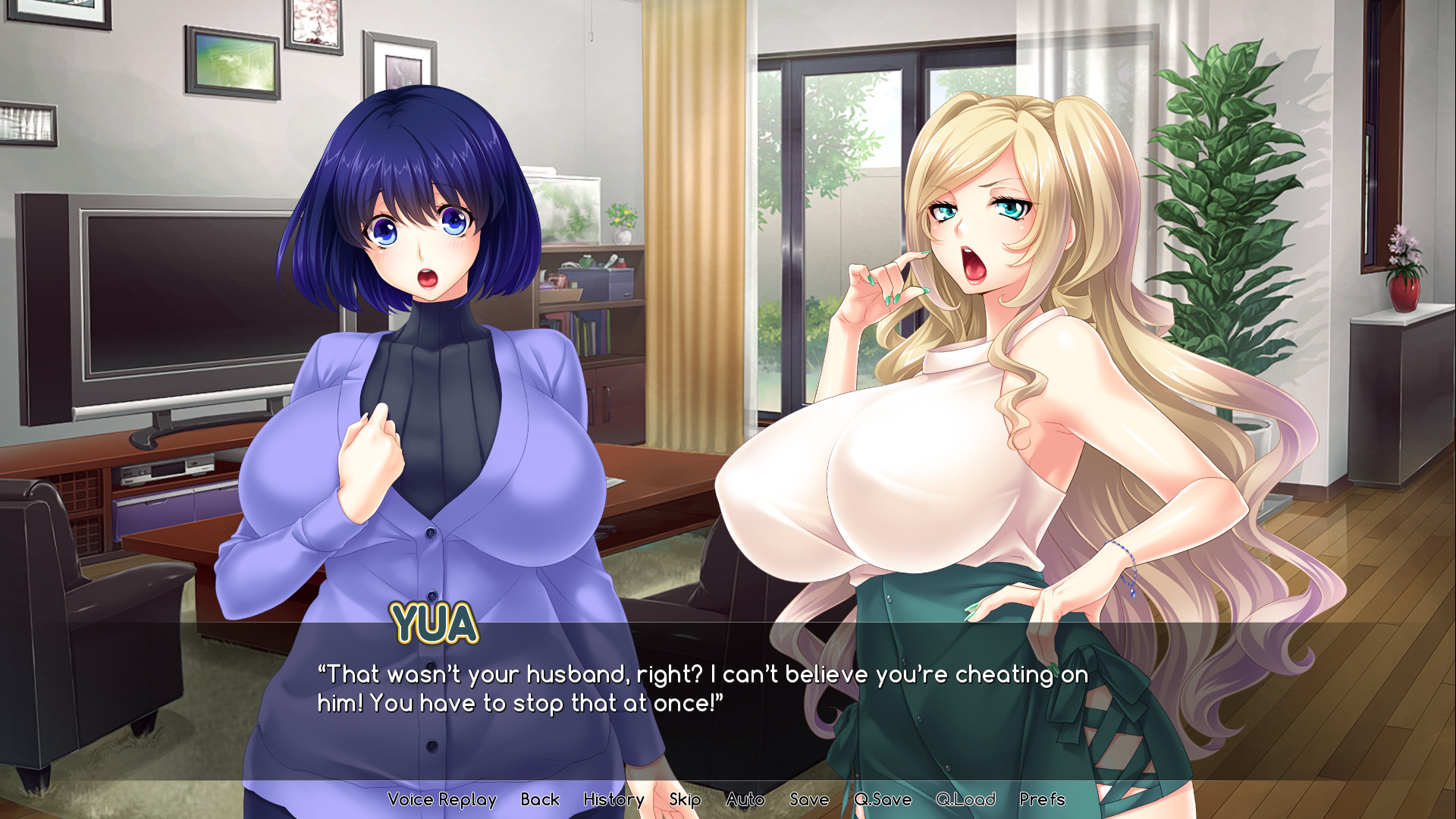 Magical MILFs screenshot 6