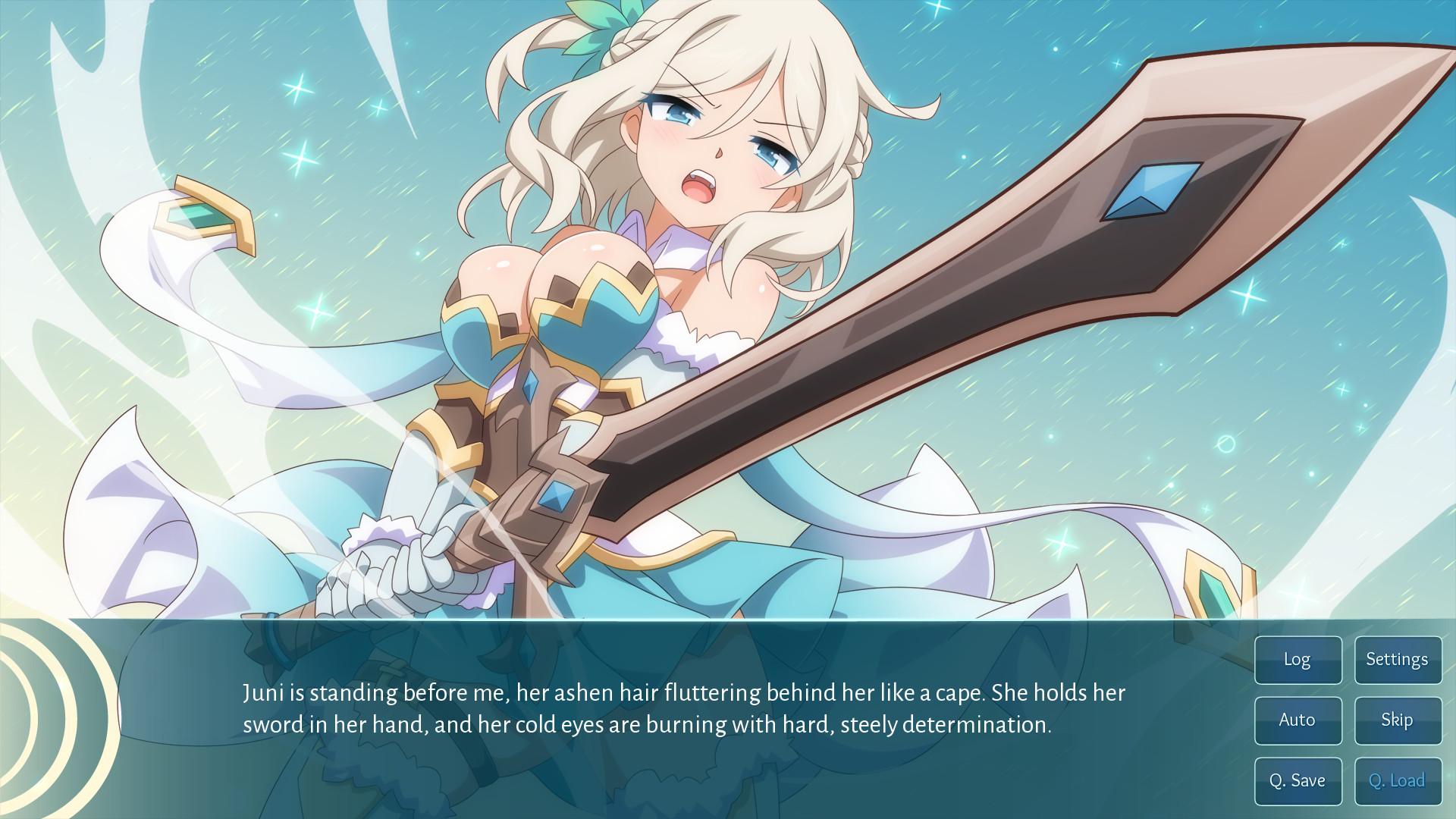 Sakura Fox Adventure screenshot 4