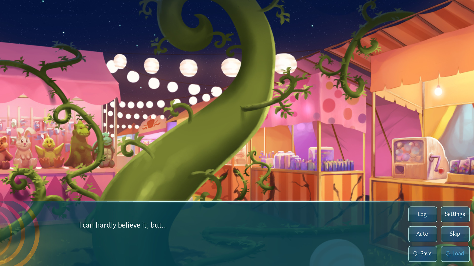 Sakura Fox Adventure screenshot 2