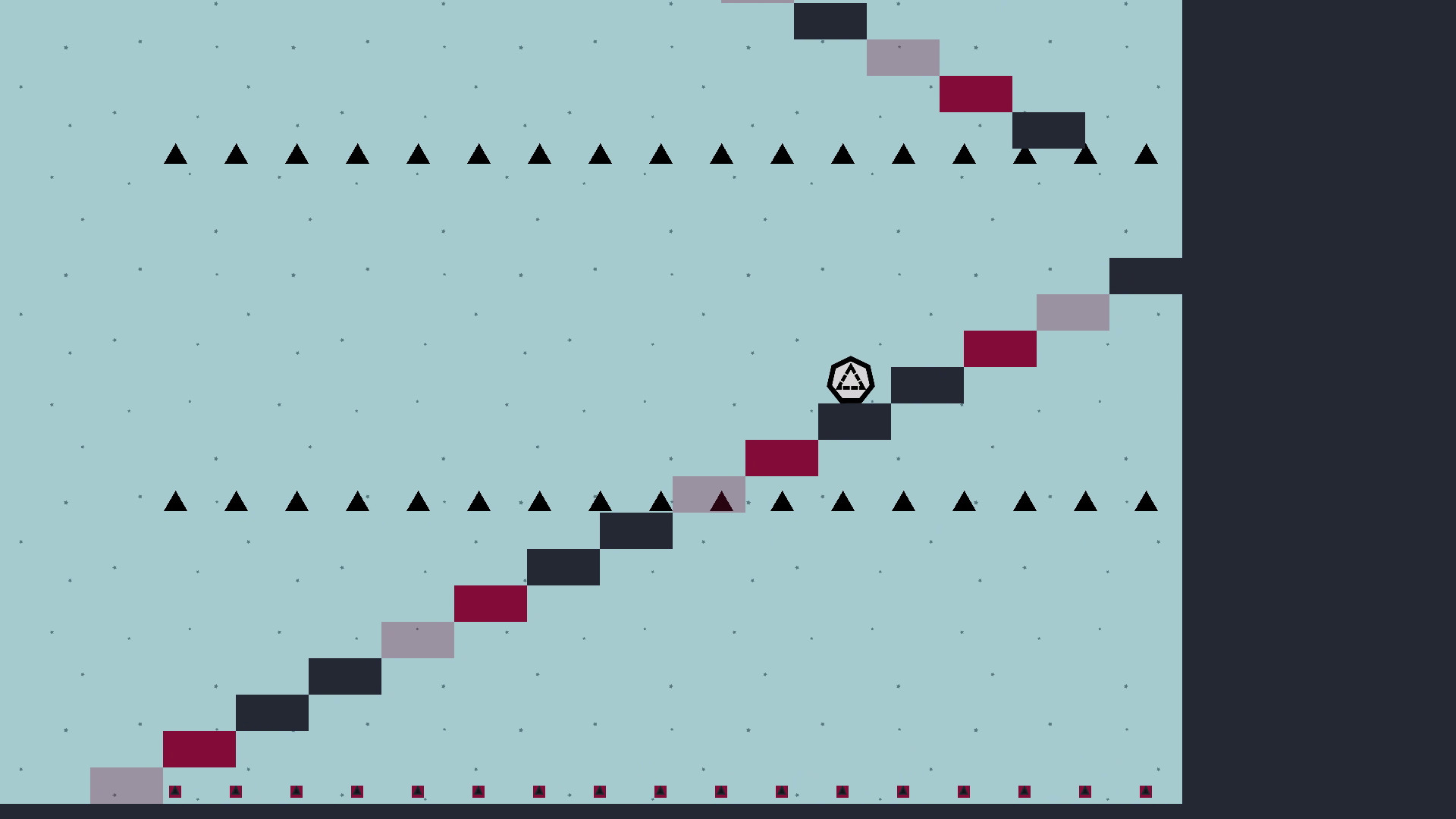 Hepta Beats screenshot 4