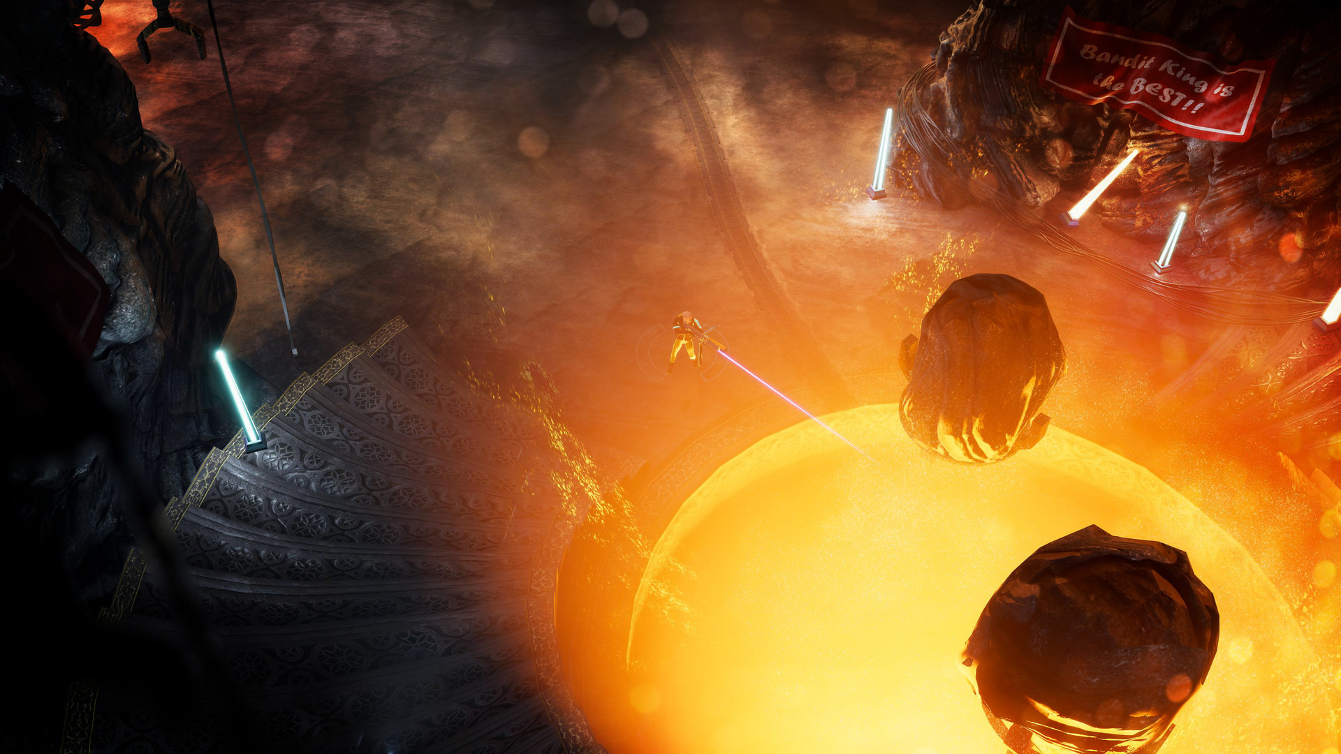 Children of the Eclipse screenshot 8