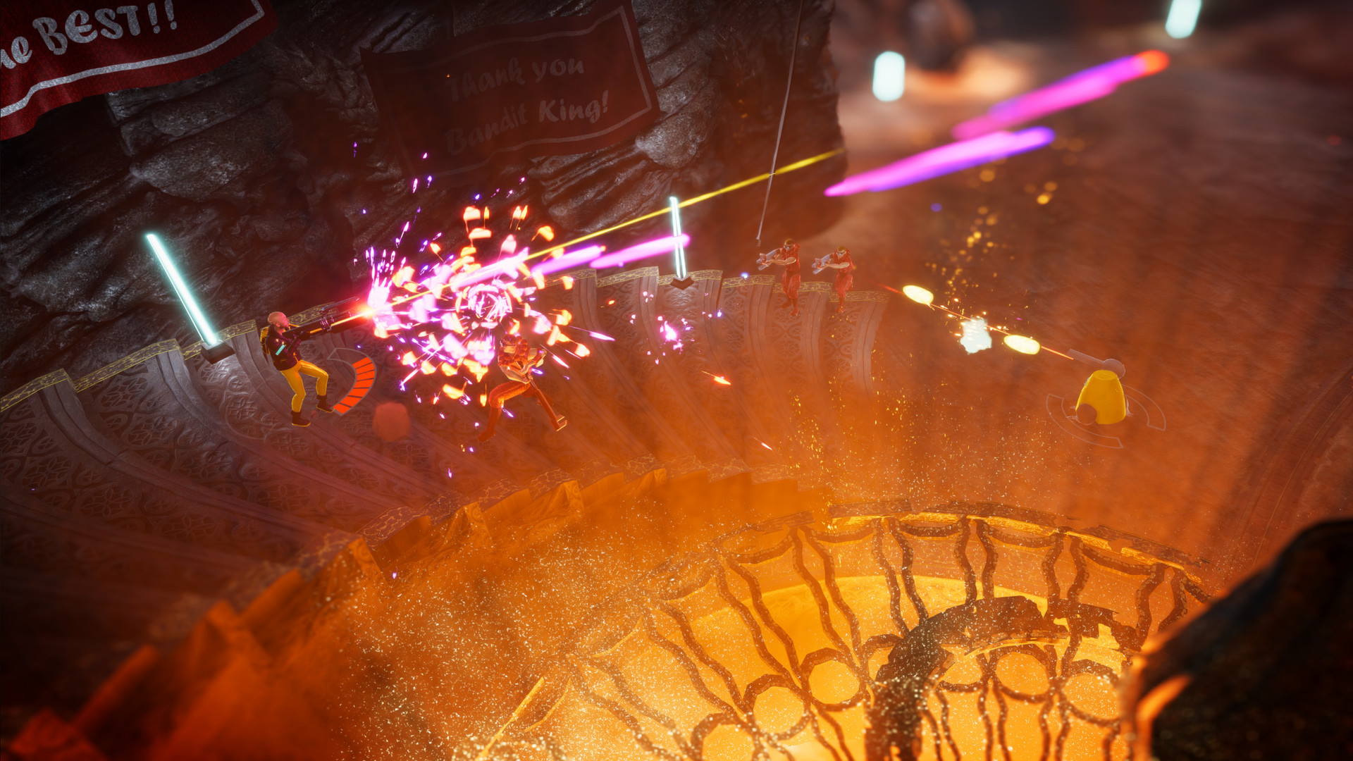 Children of the Eclipse screenshot 7