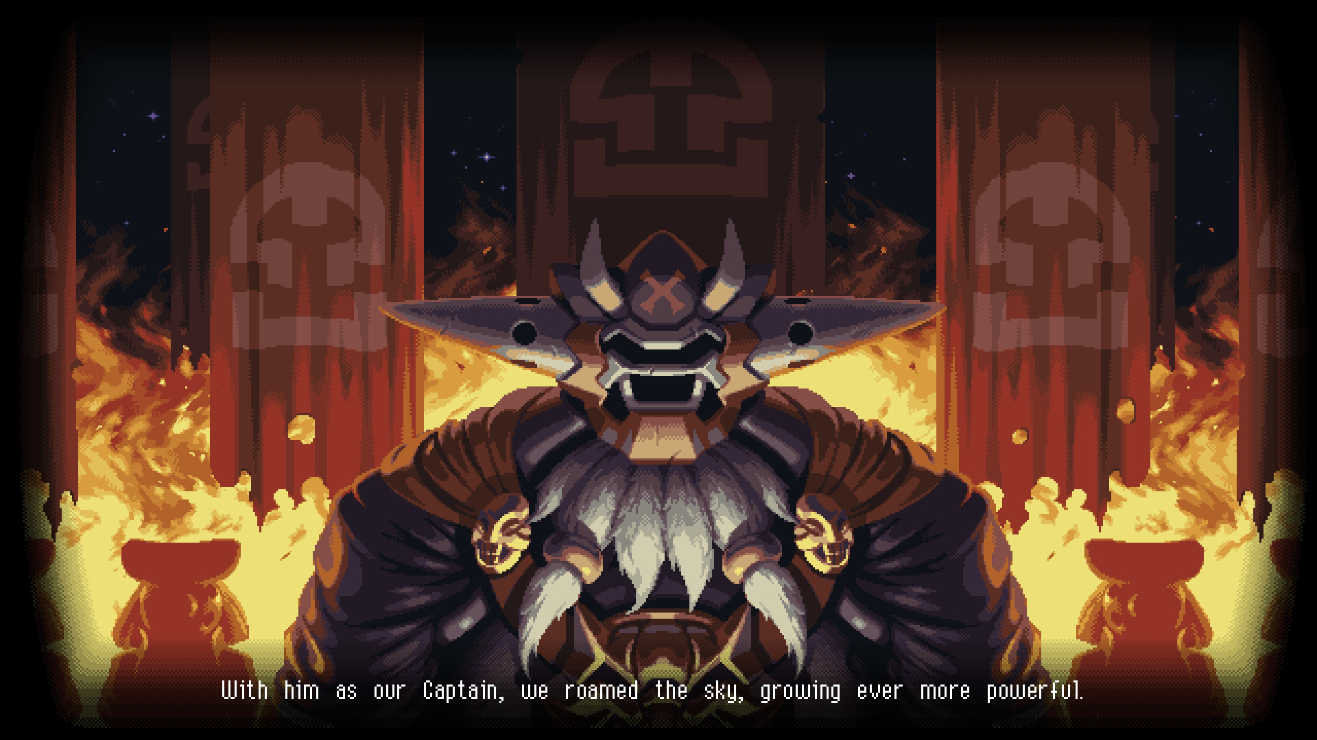 Owlboy screenshot 7
