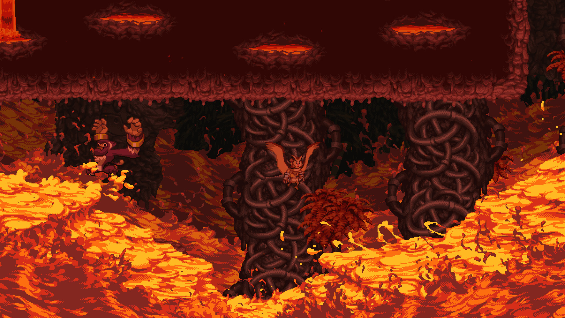 Owlboy screenshot 8