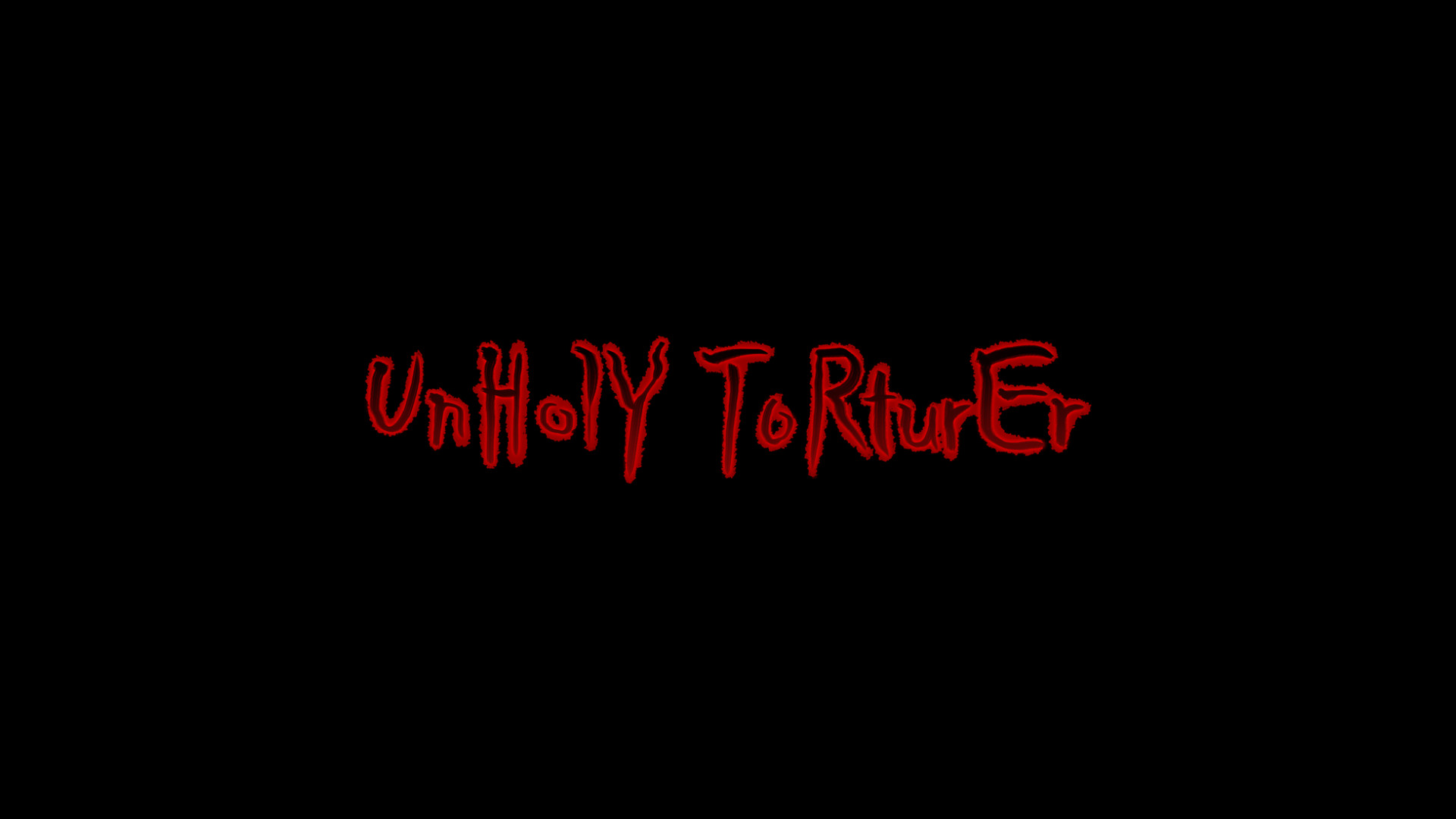 UnHolY ToRturEr screenshot 11