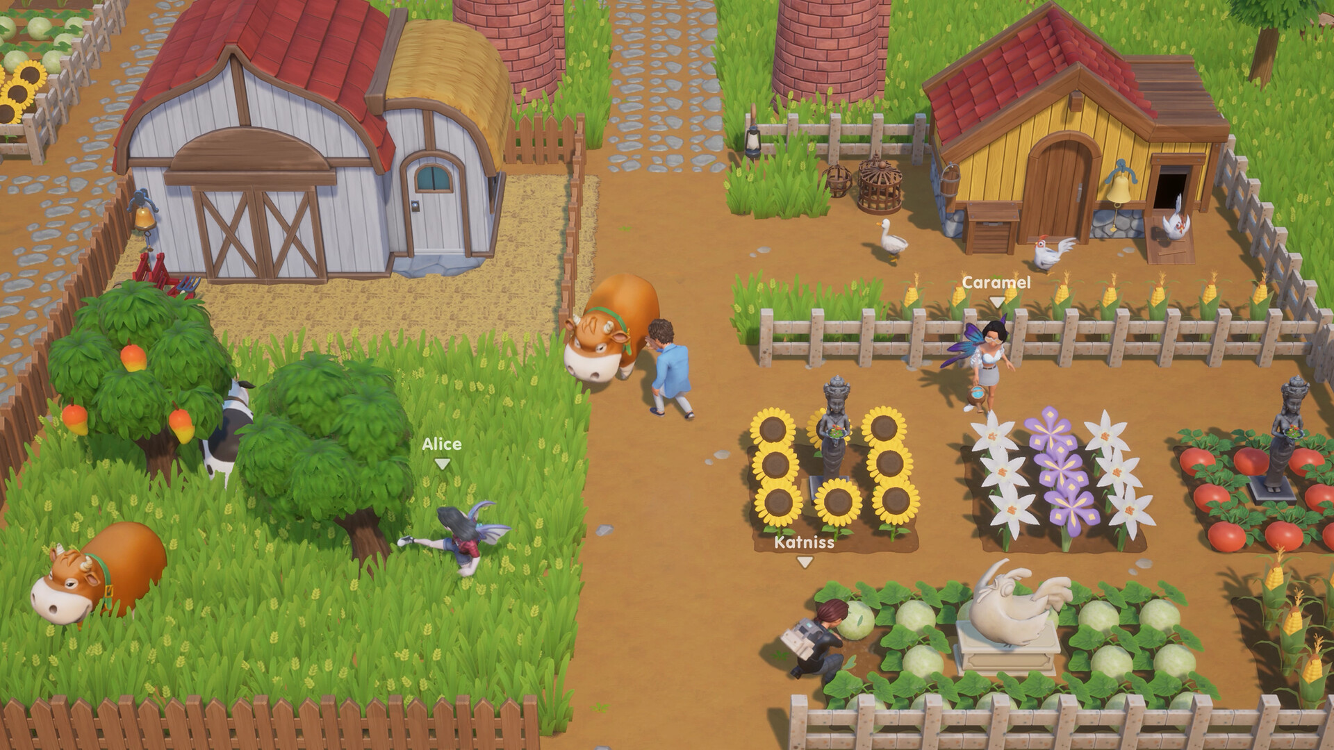 Coral Island screenshot 6