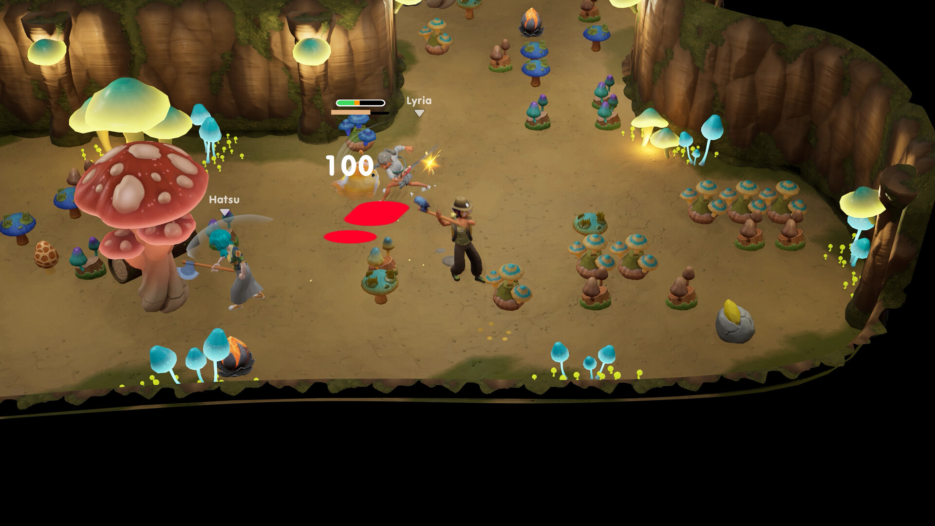 Coral Island screenshot 18