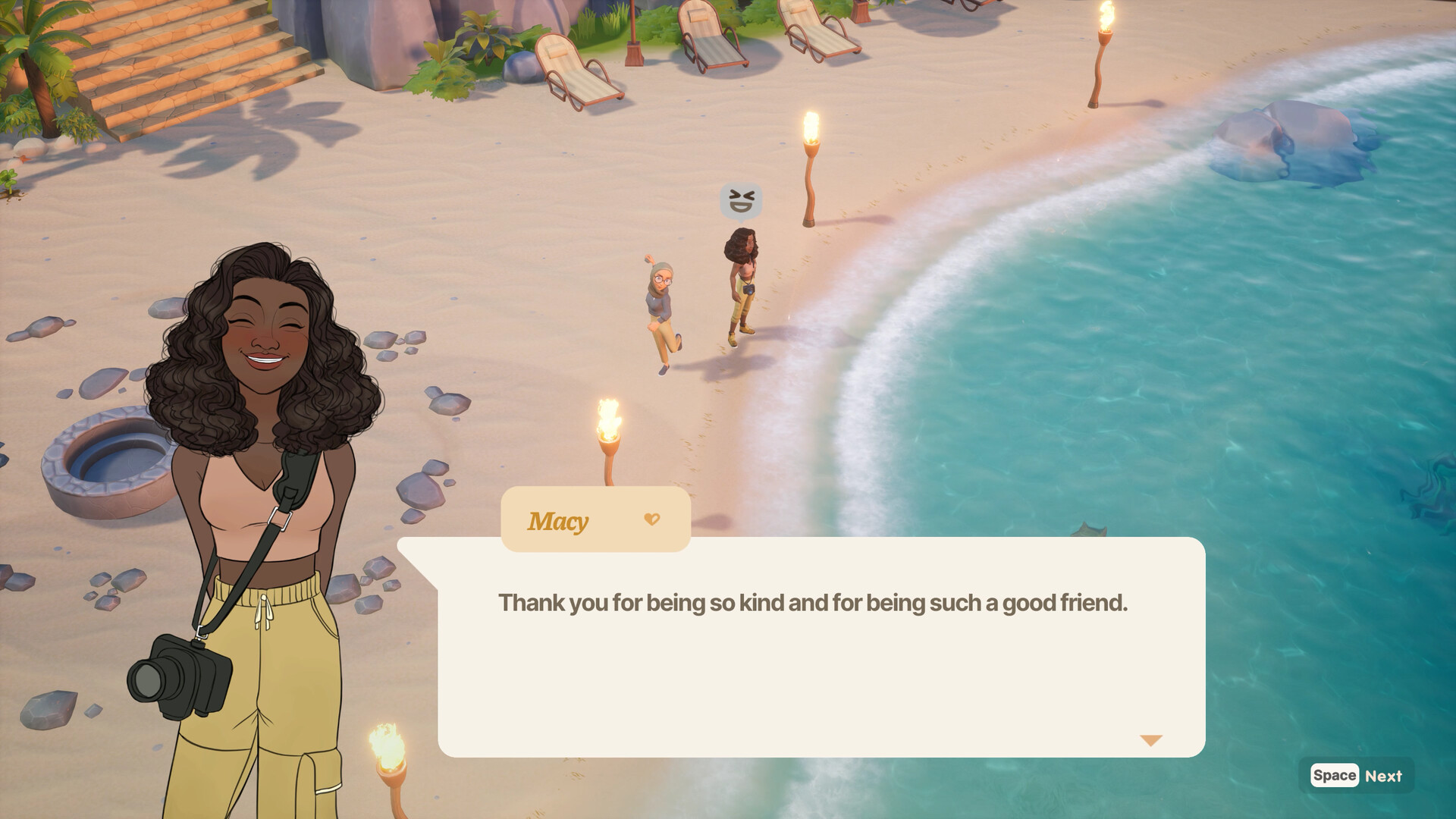 Coral Island screenshot 9