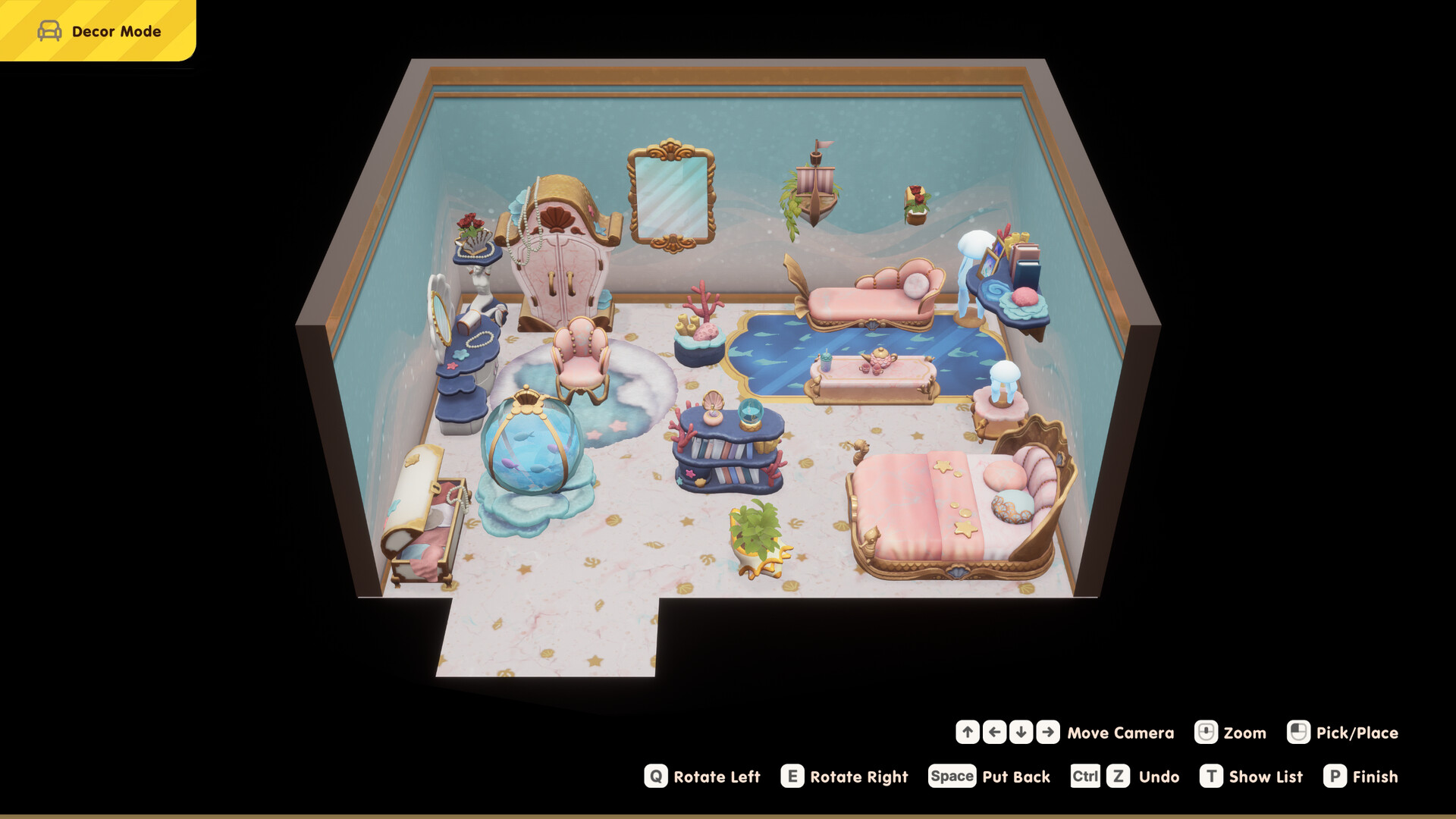 Coral Island screenshot 20